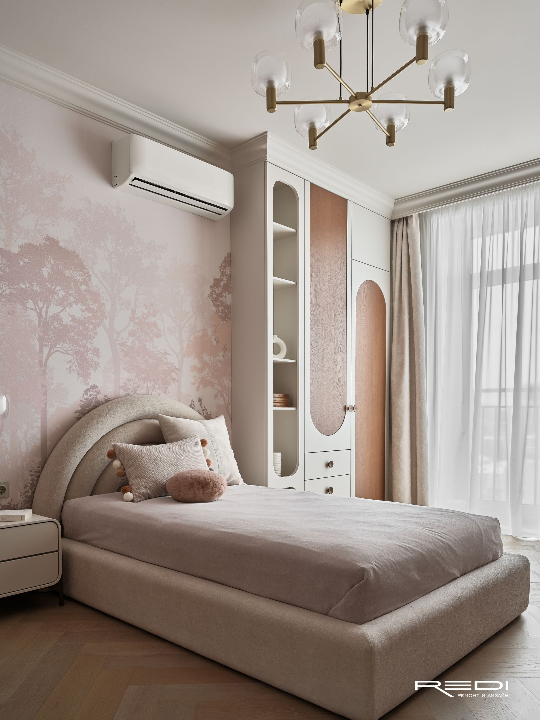 Реализация квартиры в ЖК Современник