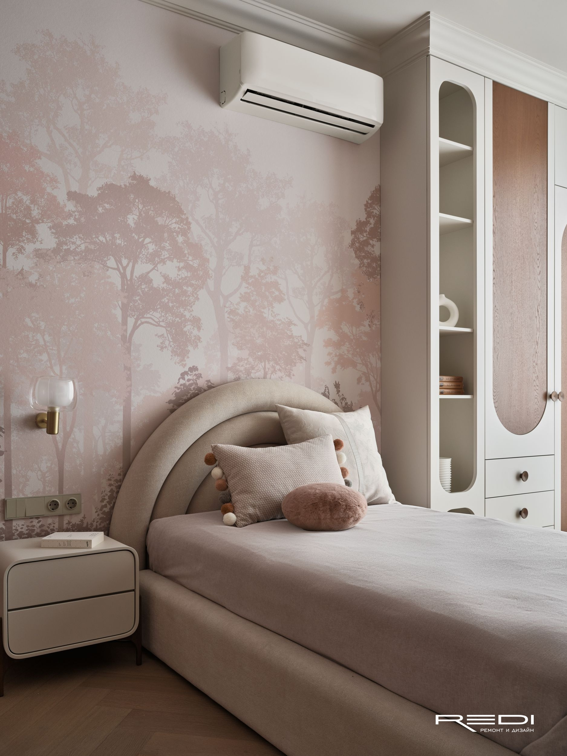 Реализация квартиры в ЖК Современник