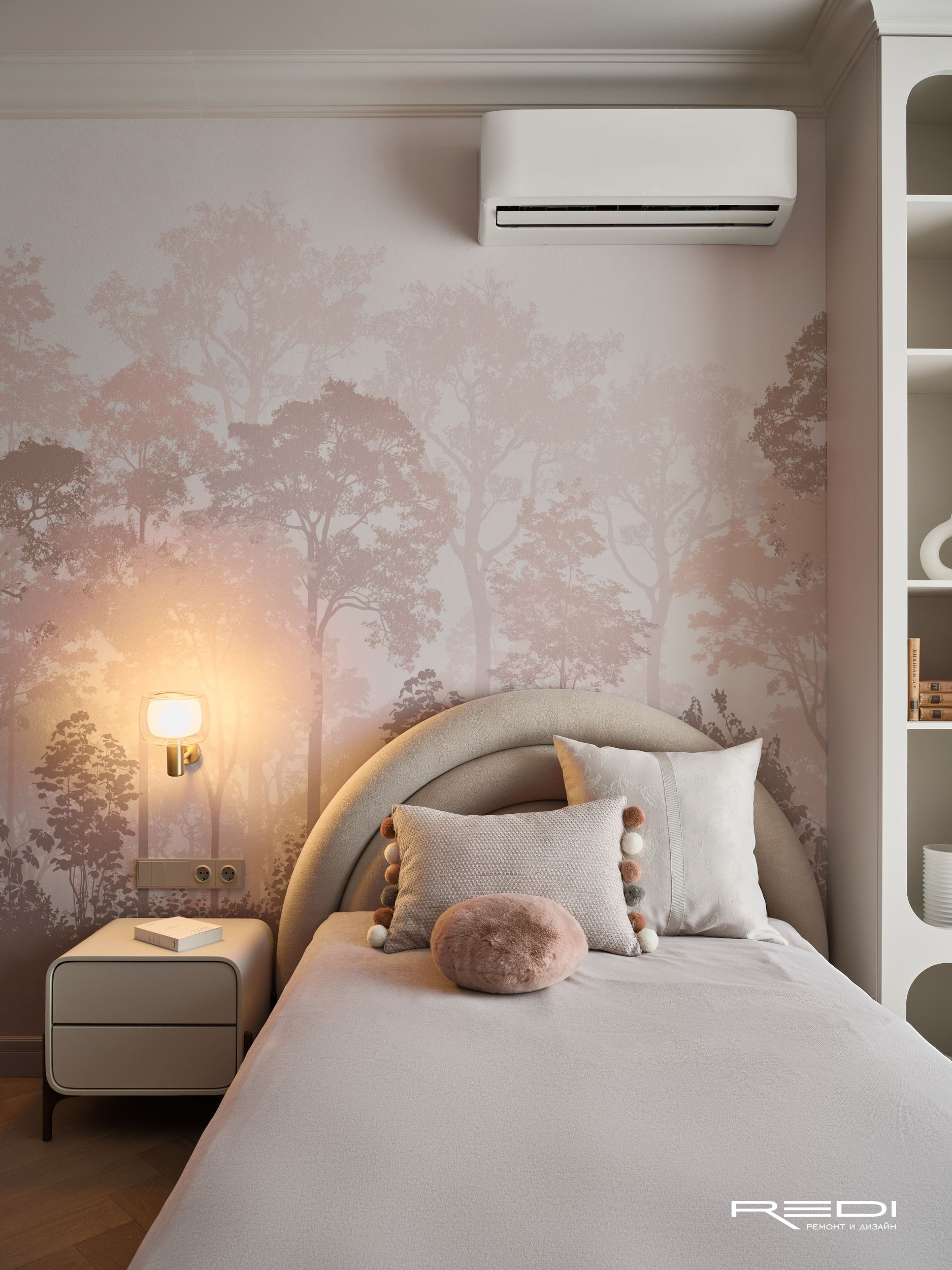 Реализация квартиры в ЖК Современник