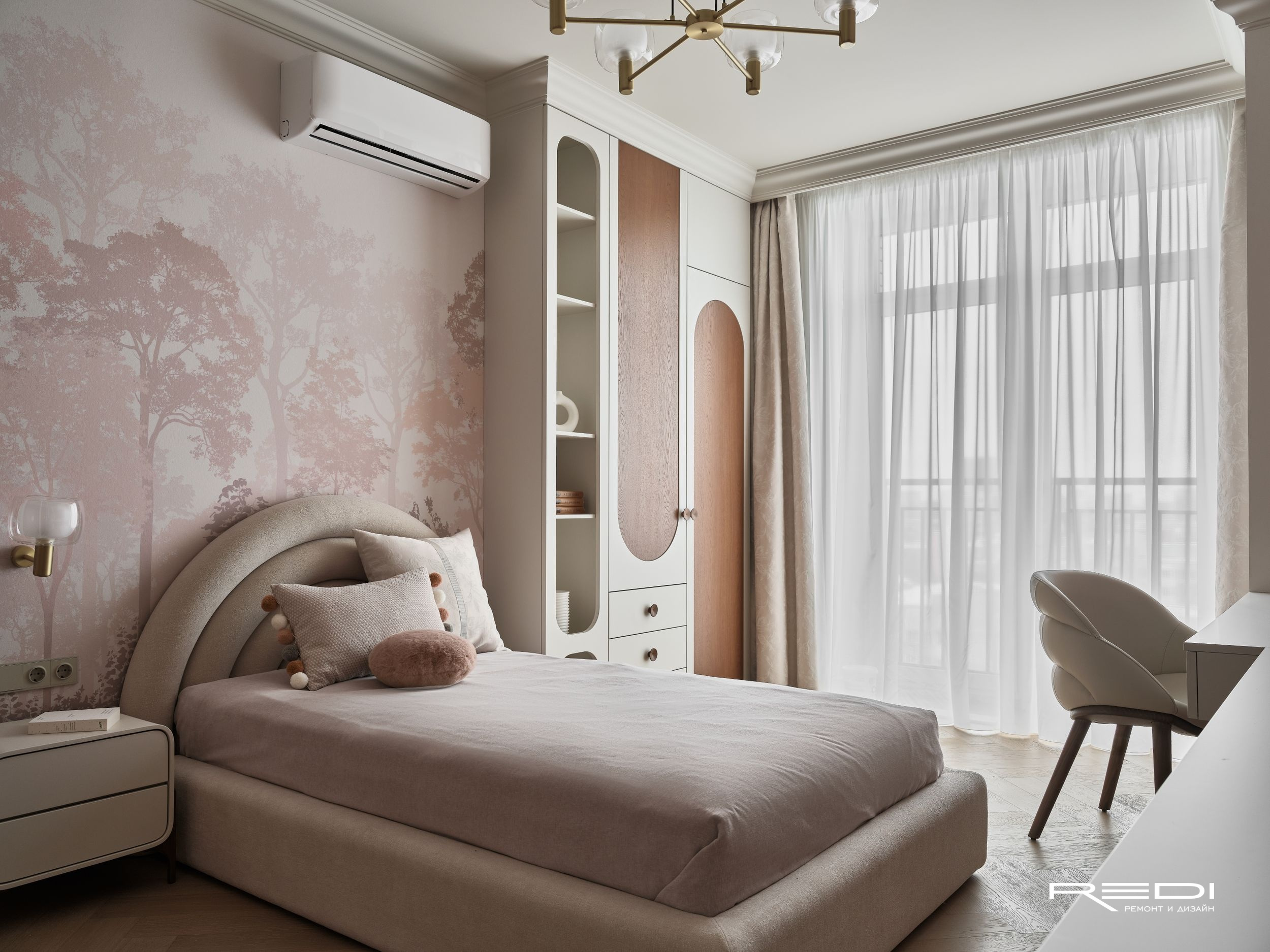 Реализация квартиры в ЖК Современник