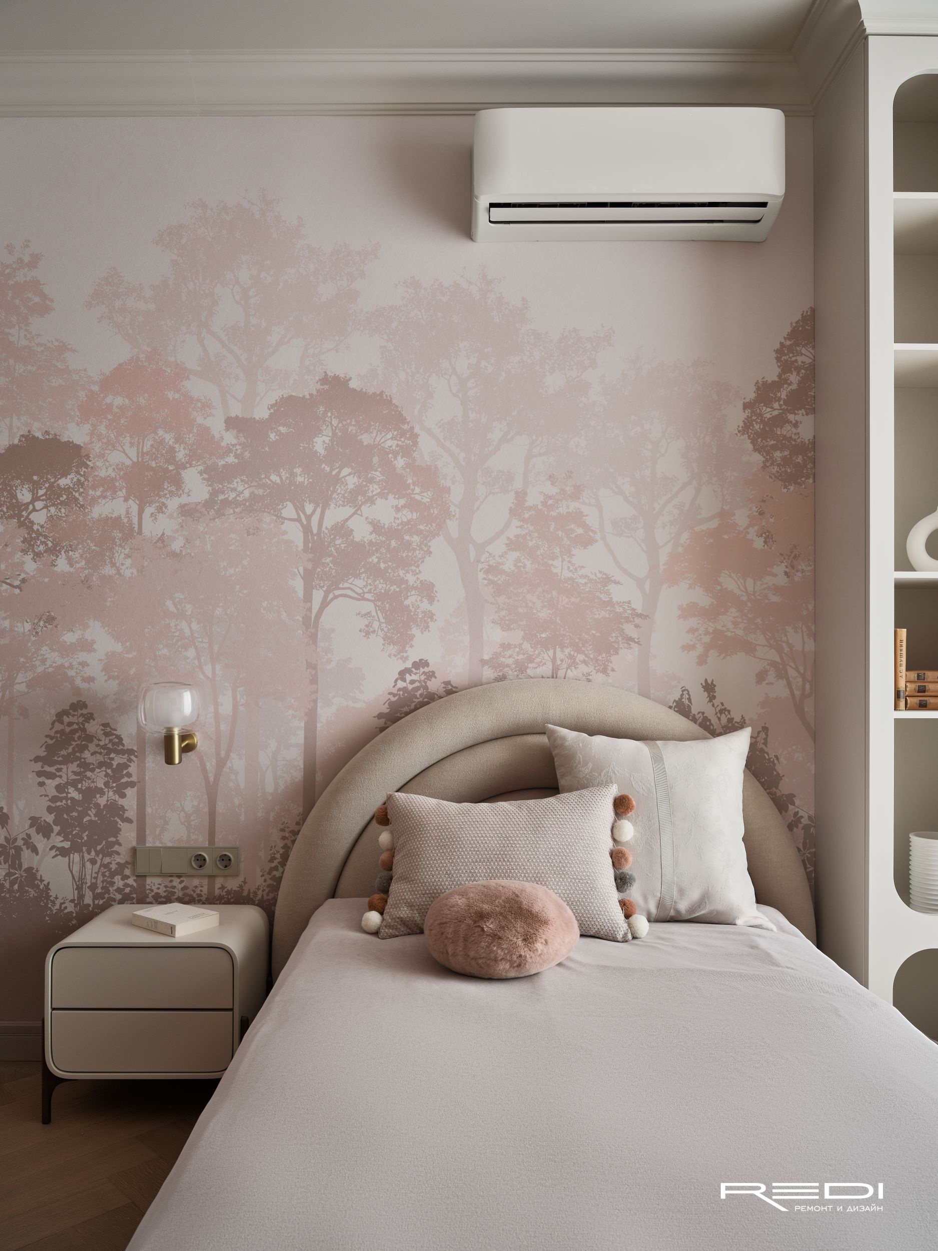 Реализация квартиры в ЖК Современник