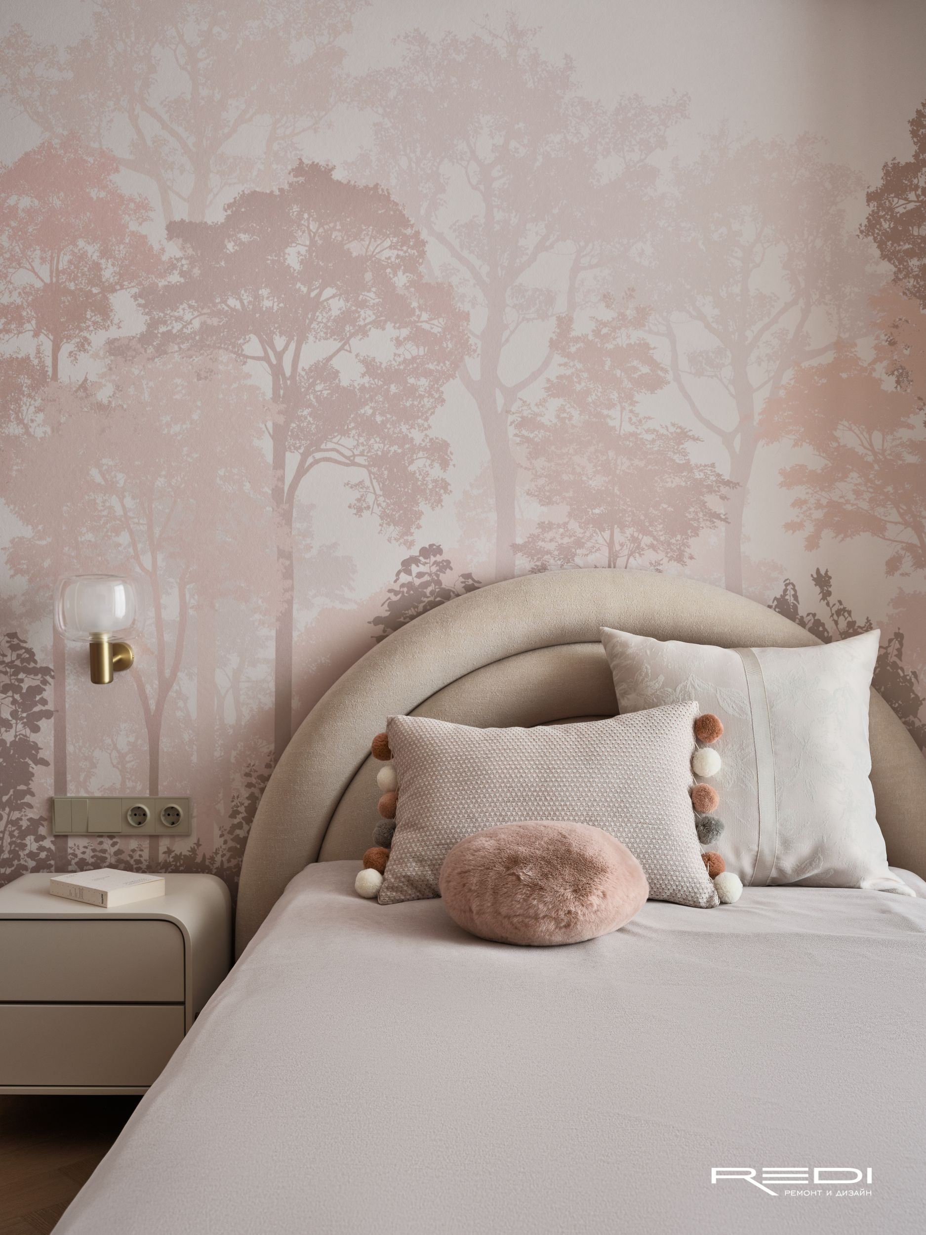 Реализация квартиры в ЖК Современник