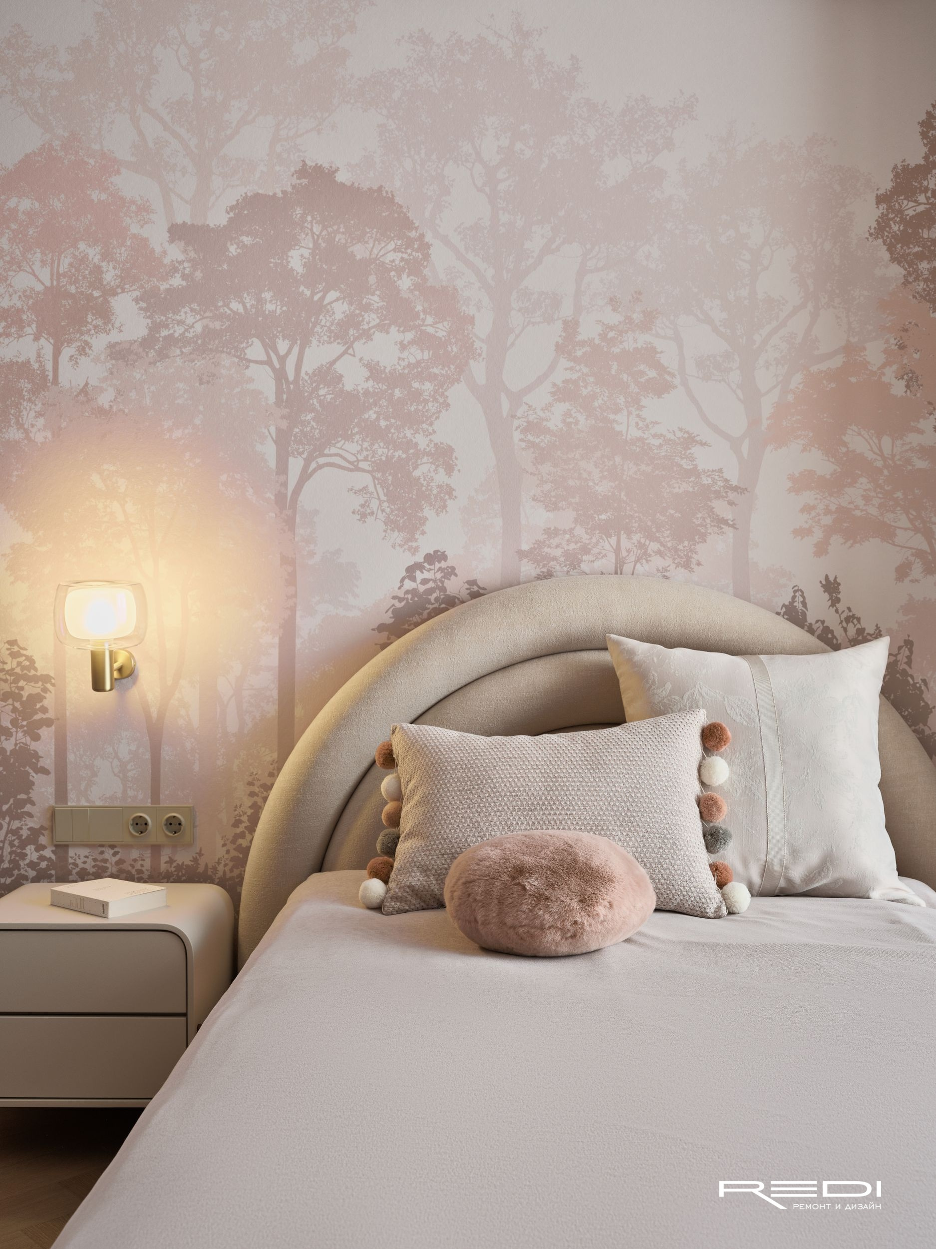 Реализация квартиры в ЖК Современник