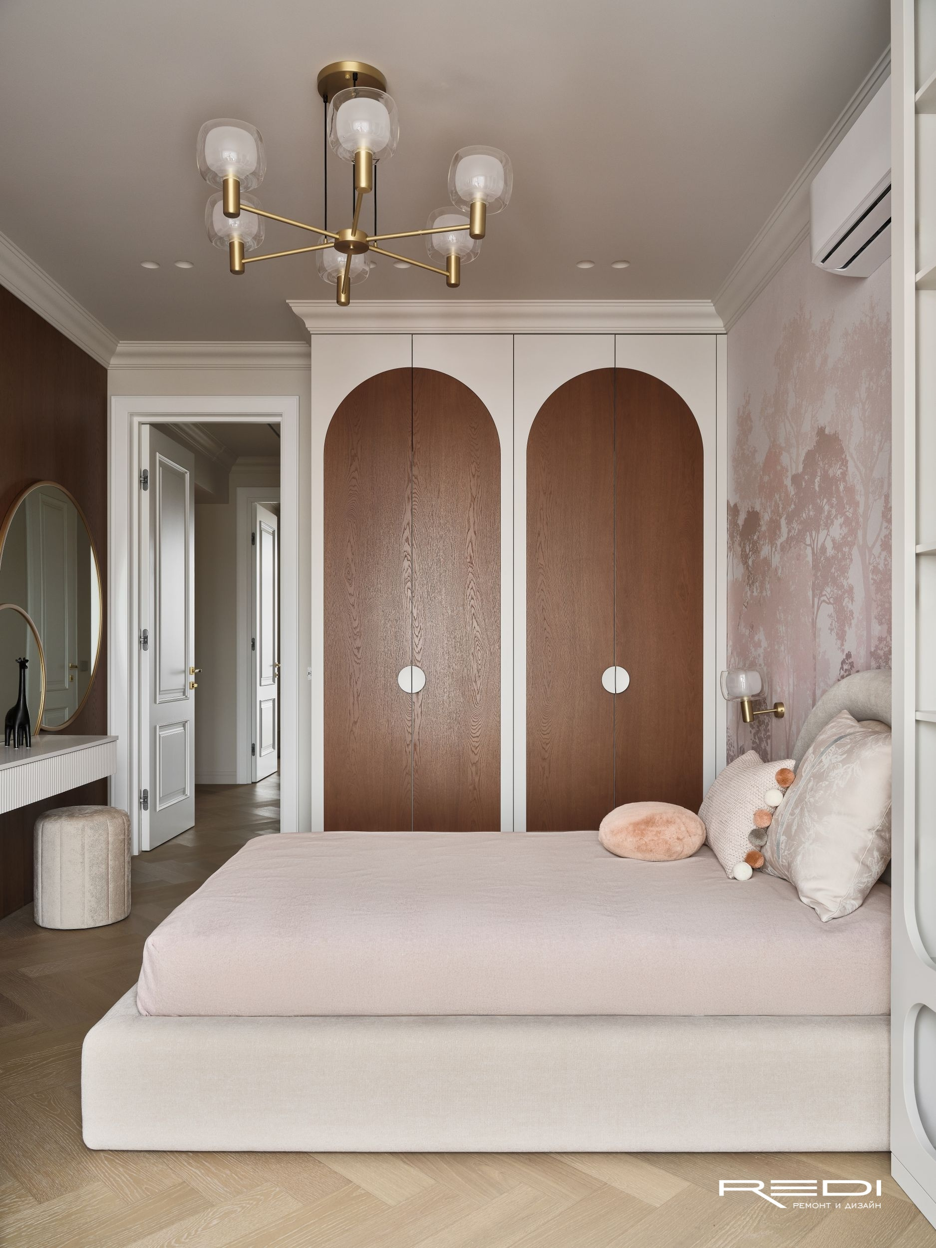 Реализация квартиры в ЖК Современник