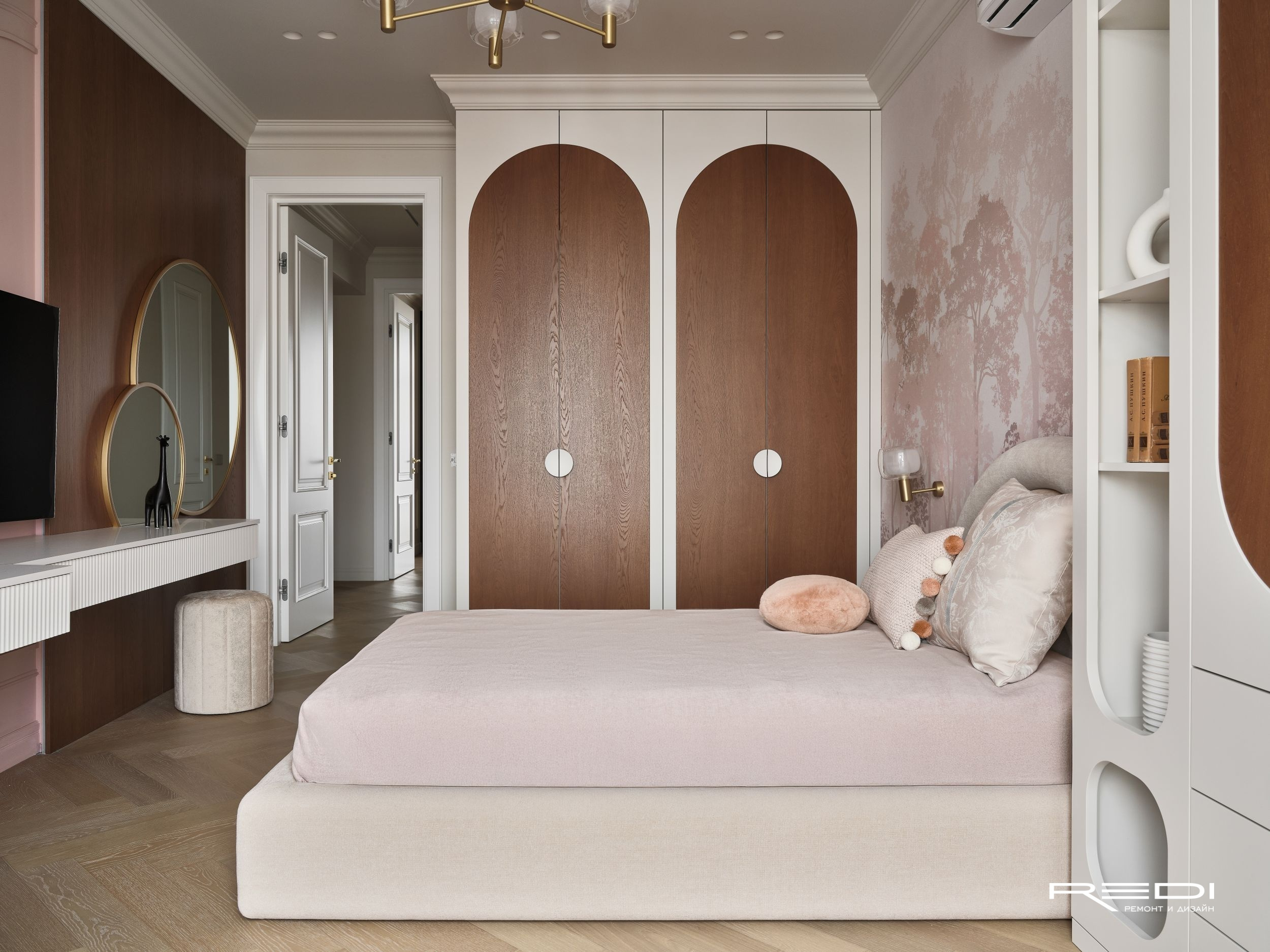 Реализация квартиры в ЖК Современник