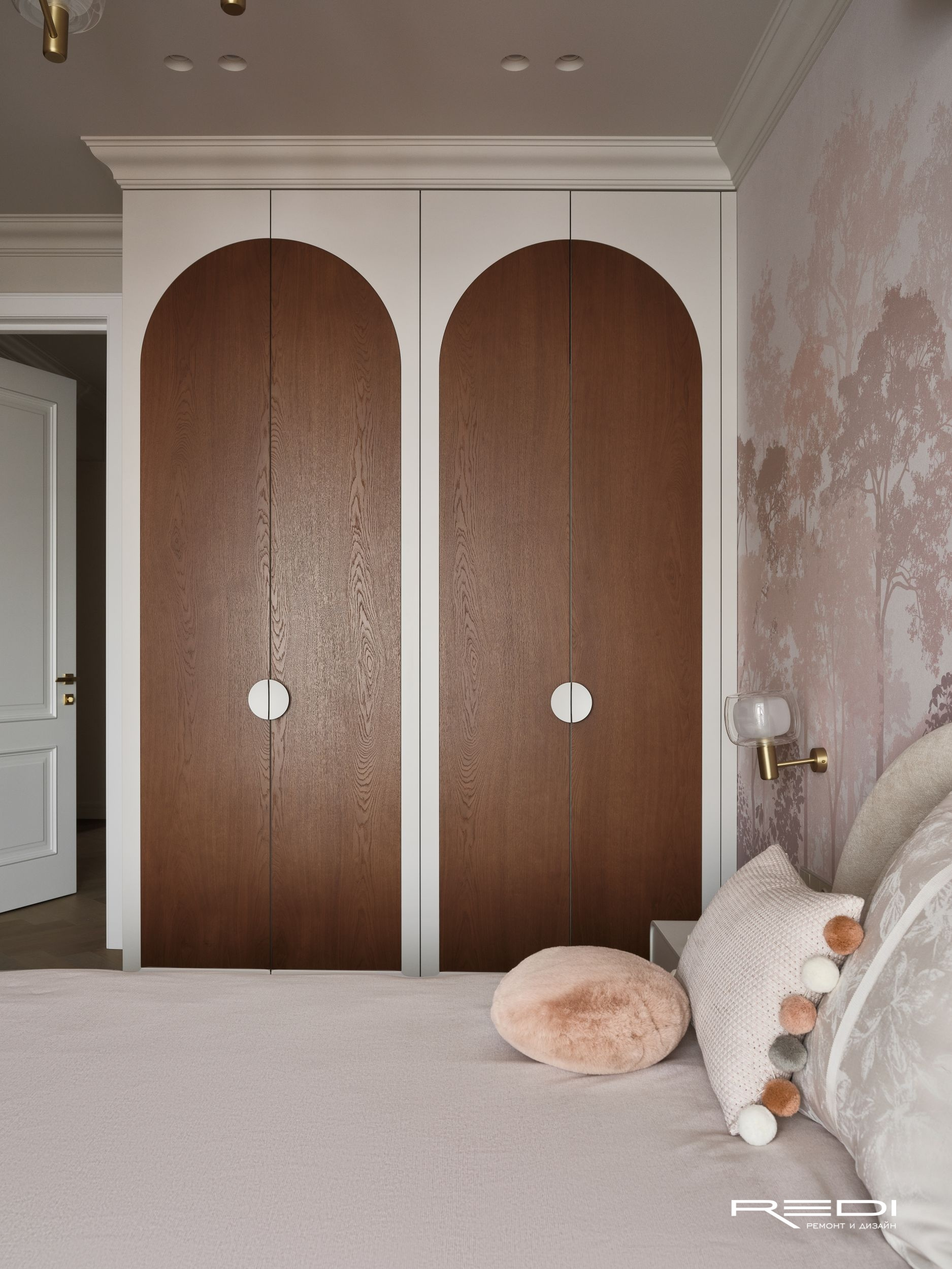 Реализация квартиры в ЖК Современник