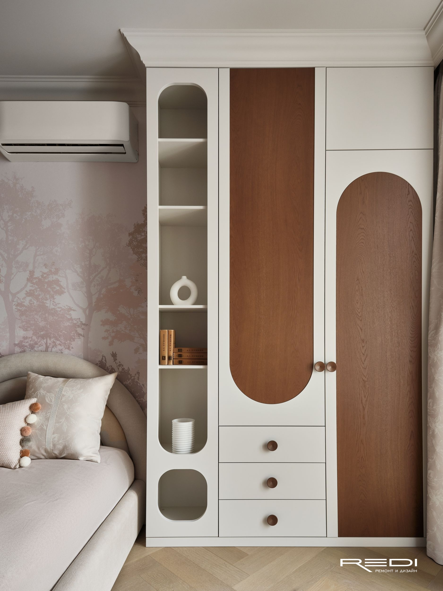 Реализация квартиры в ЖК Современник