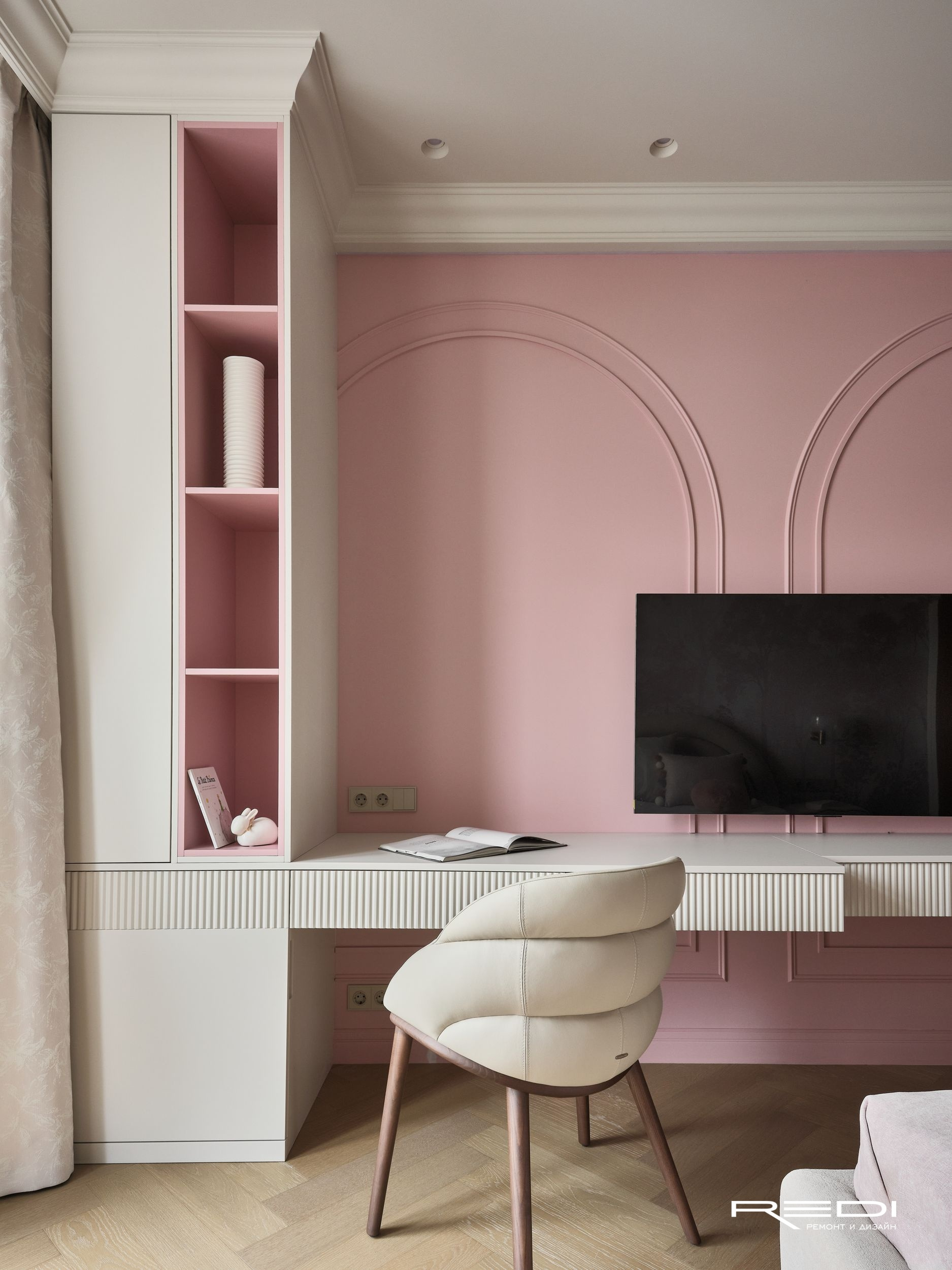 Реализация квартиры в ЖК Современник