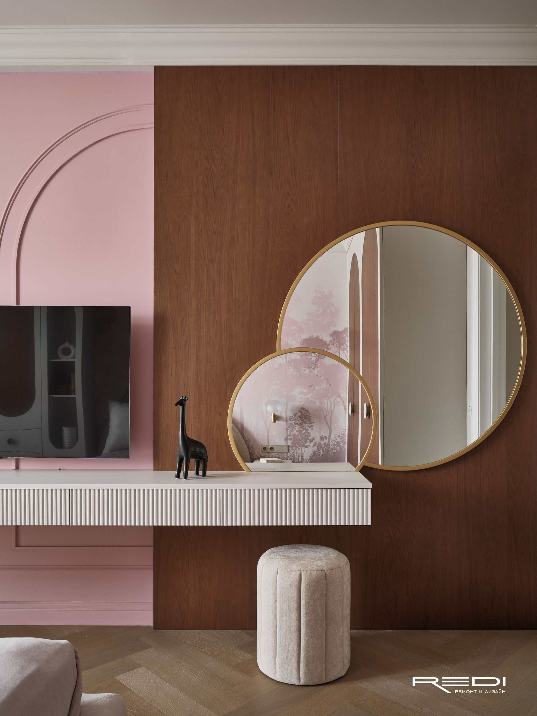 Реализация квартиры в ЖК Современник