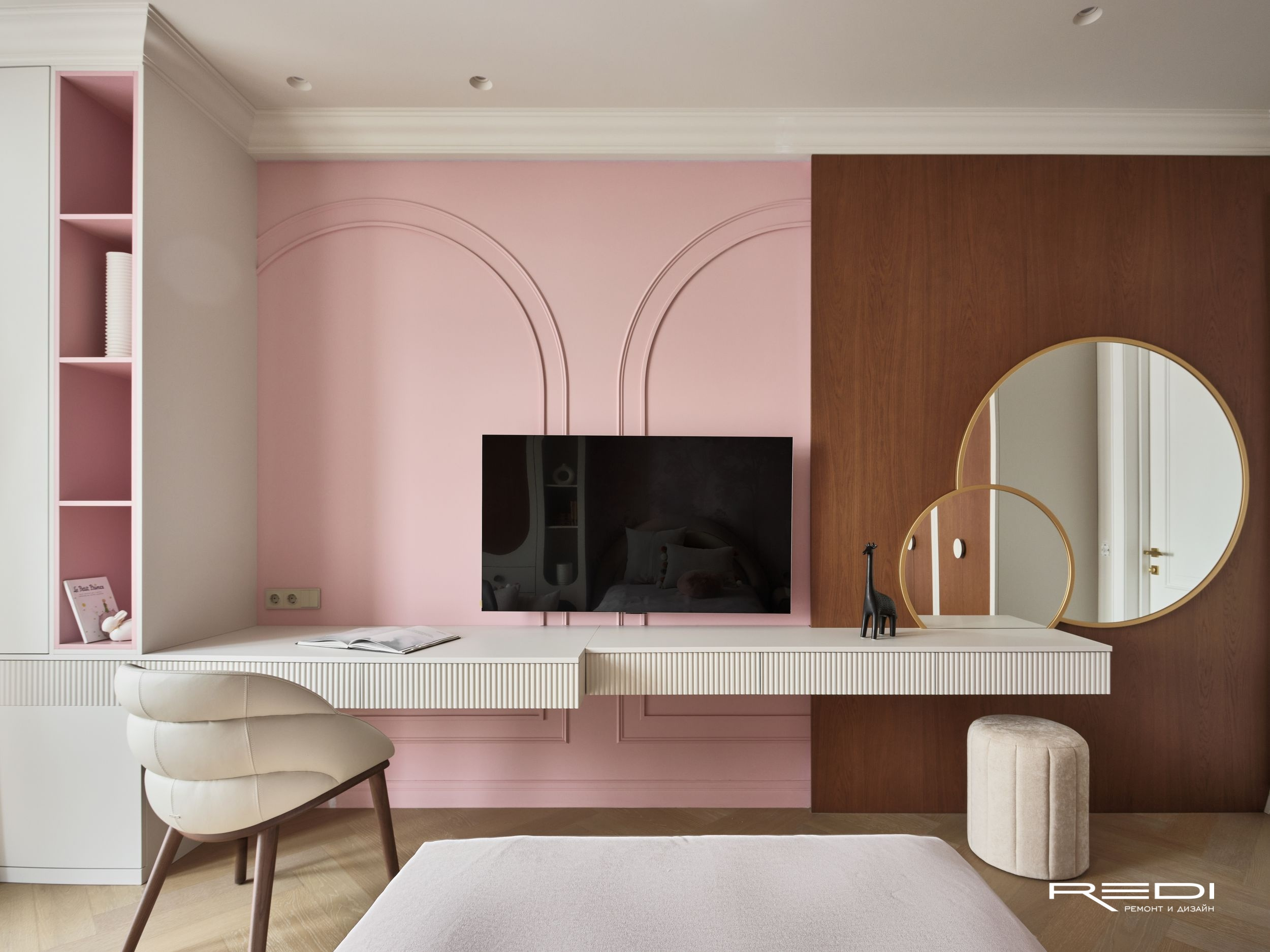 Реализация квартиры в ЖК Современник