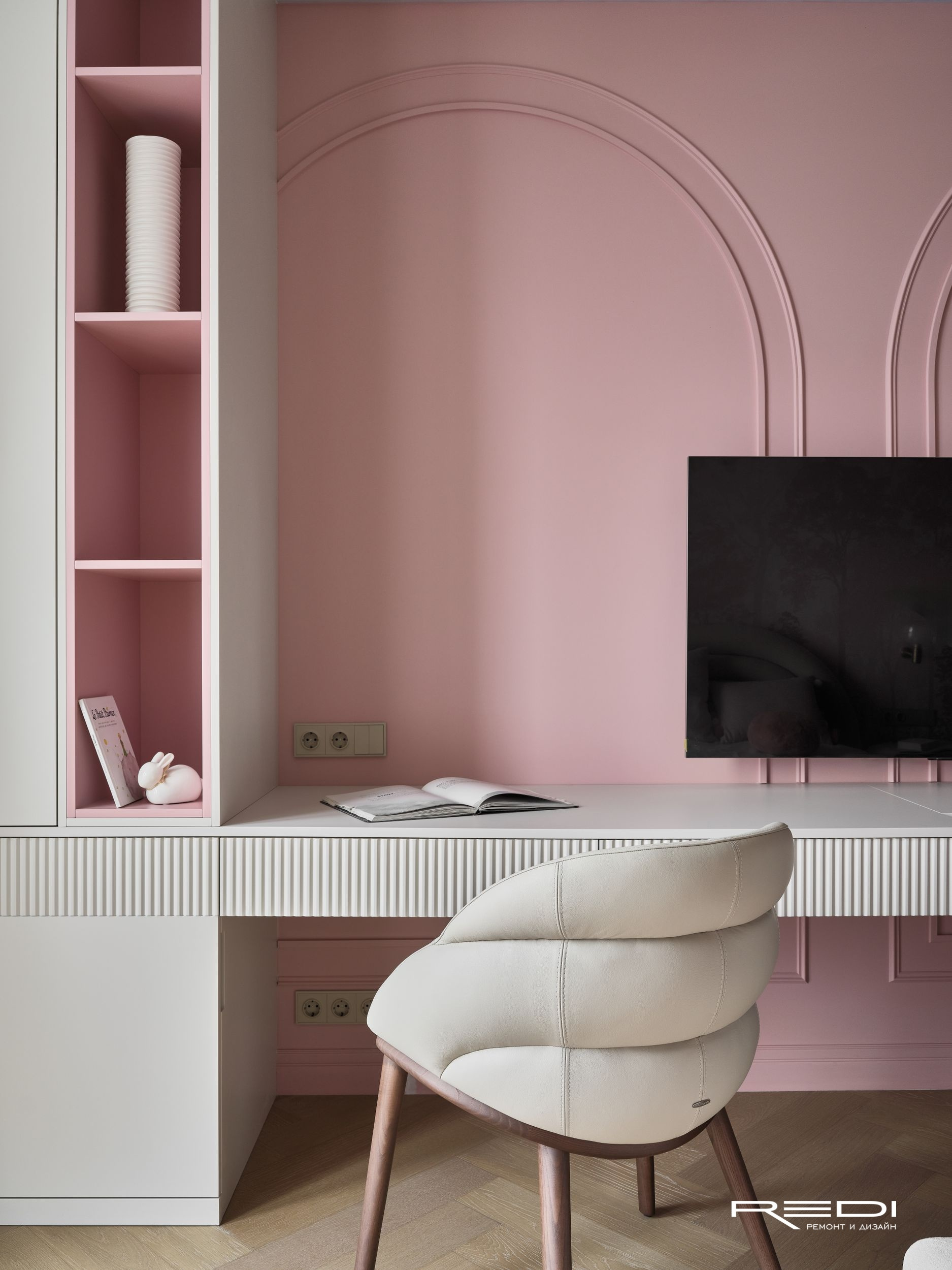 Реализация квартиры в ЖК Современник