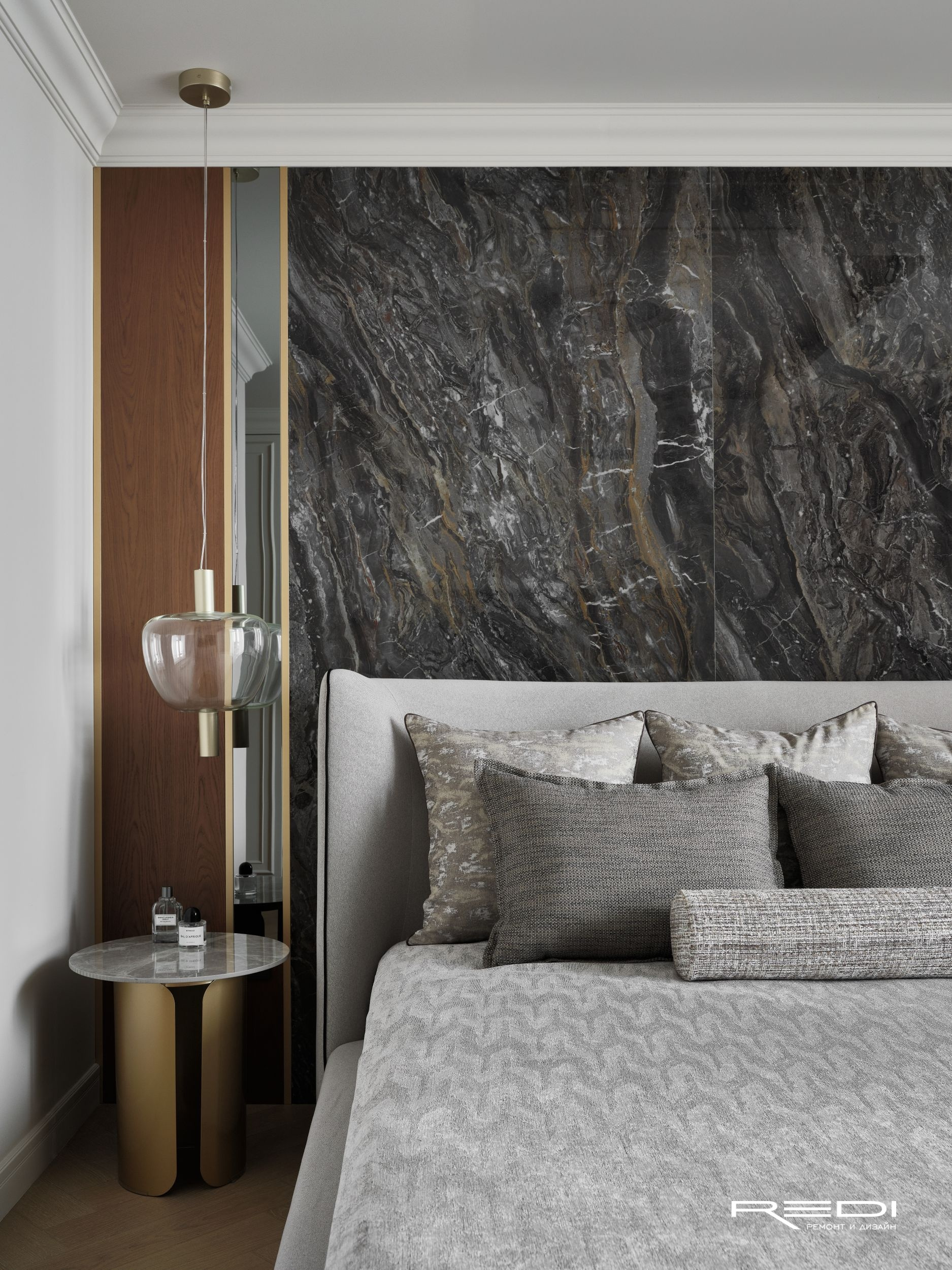 Реализация квартиры в ЖК Современник