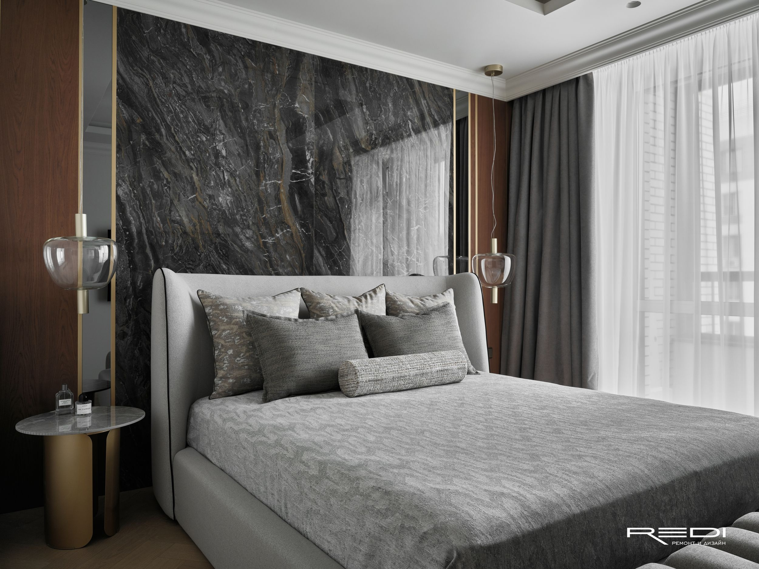 Реализация квартиры в ЖК Современник