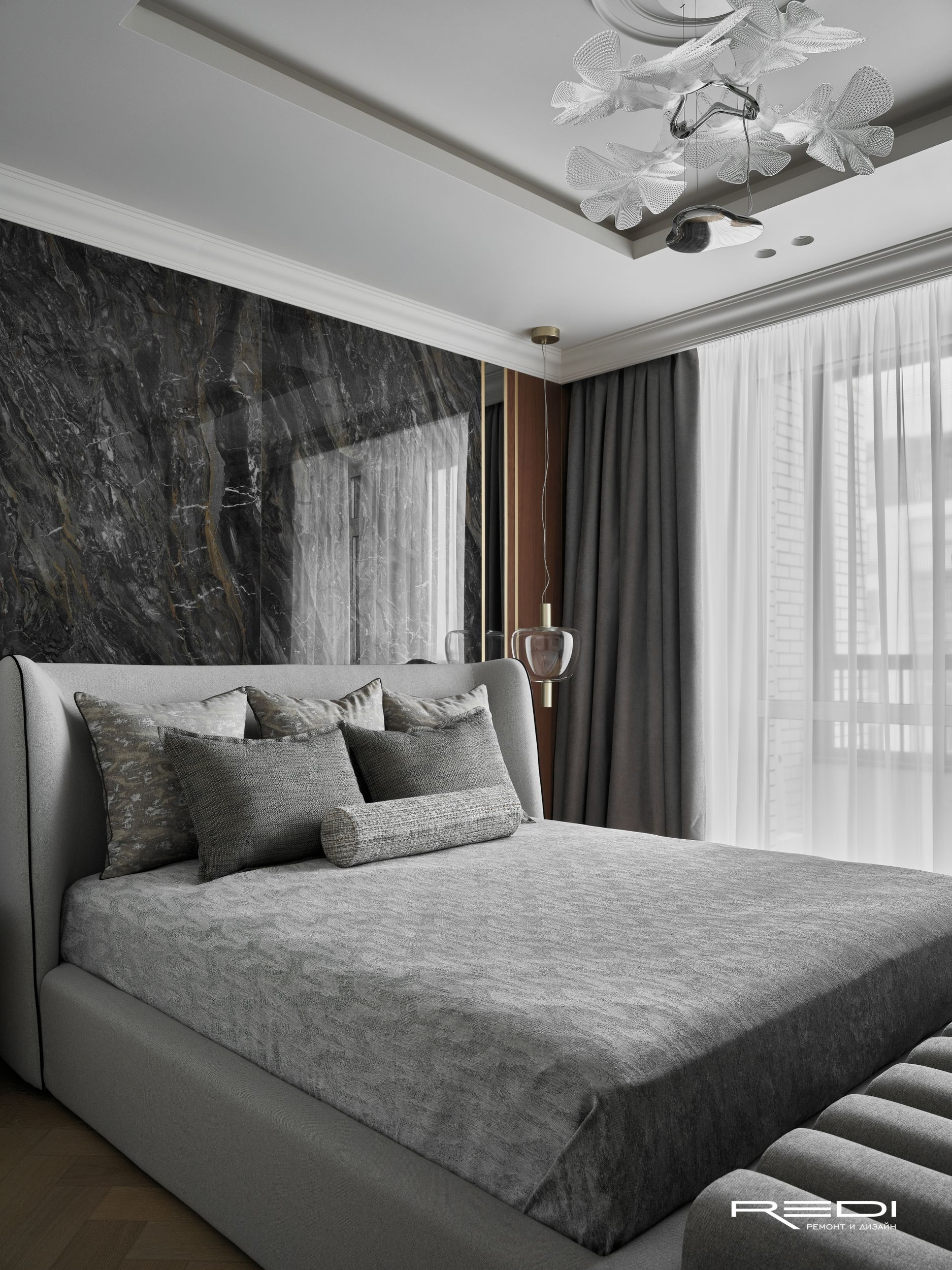 Реализация квартиры в ЖК Современник