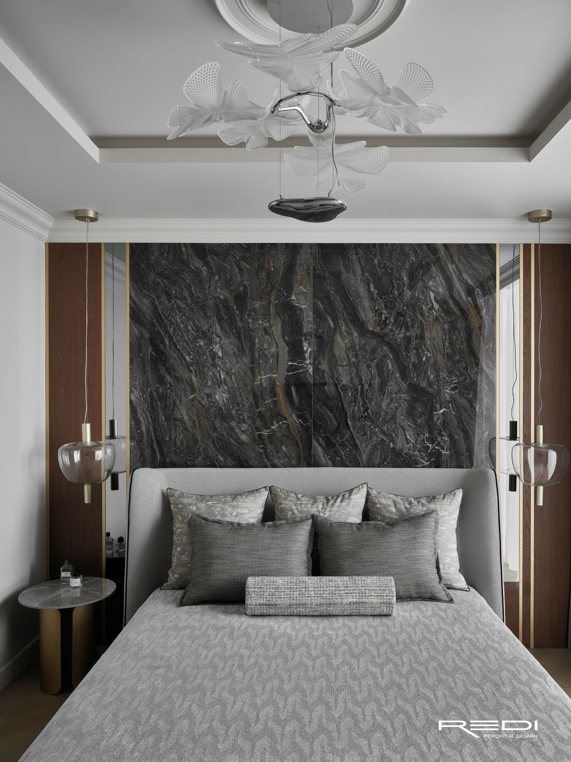 Реализация квартиры в ЖК Современник