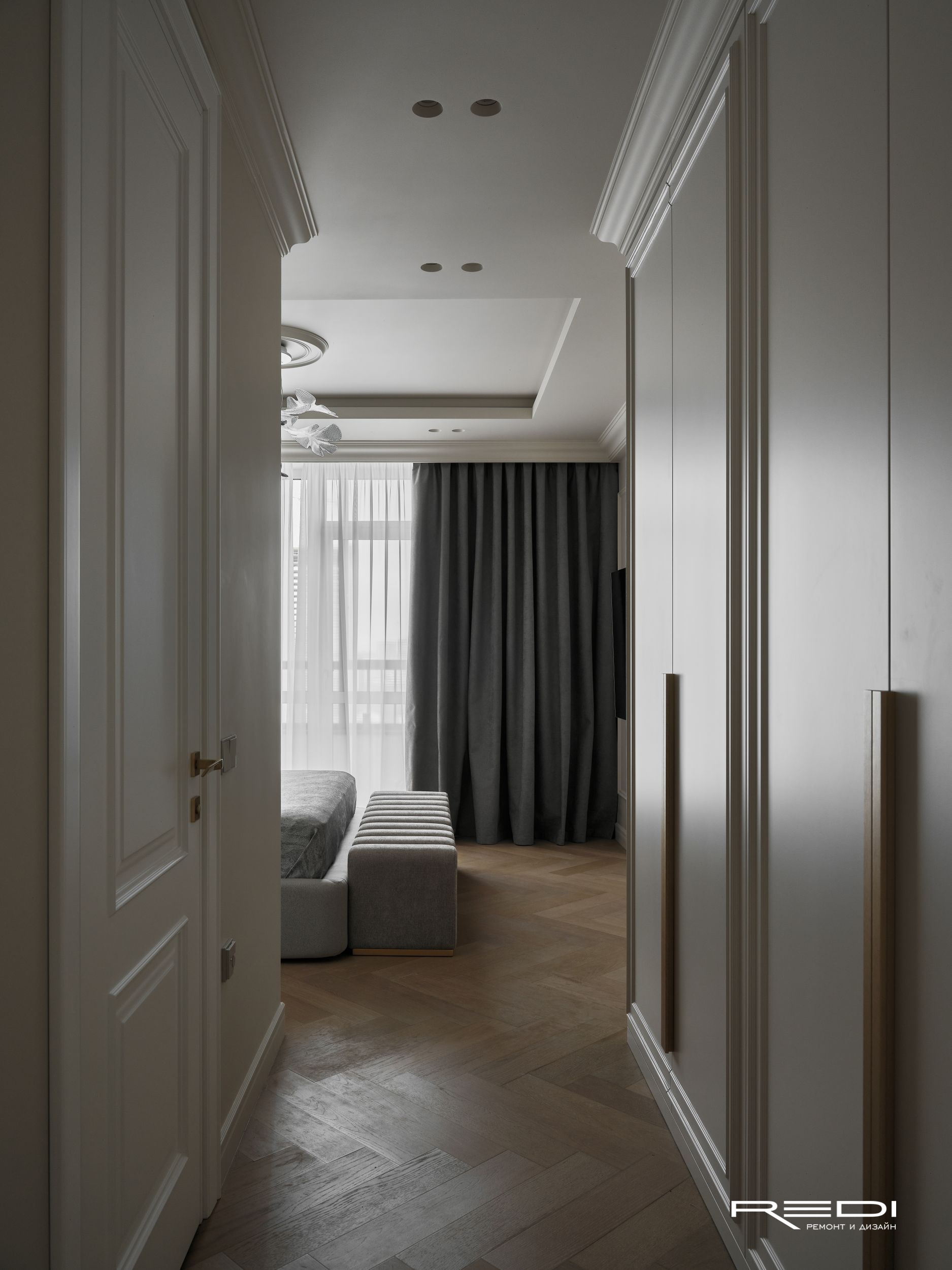 Реализация квартиры в ЖК Современник