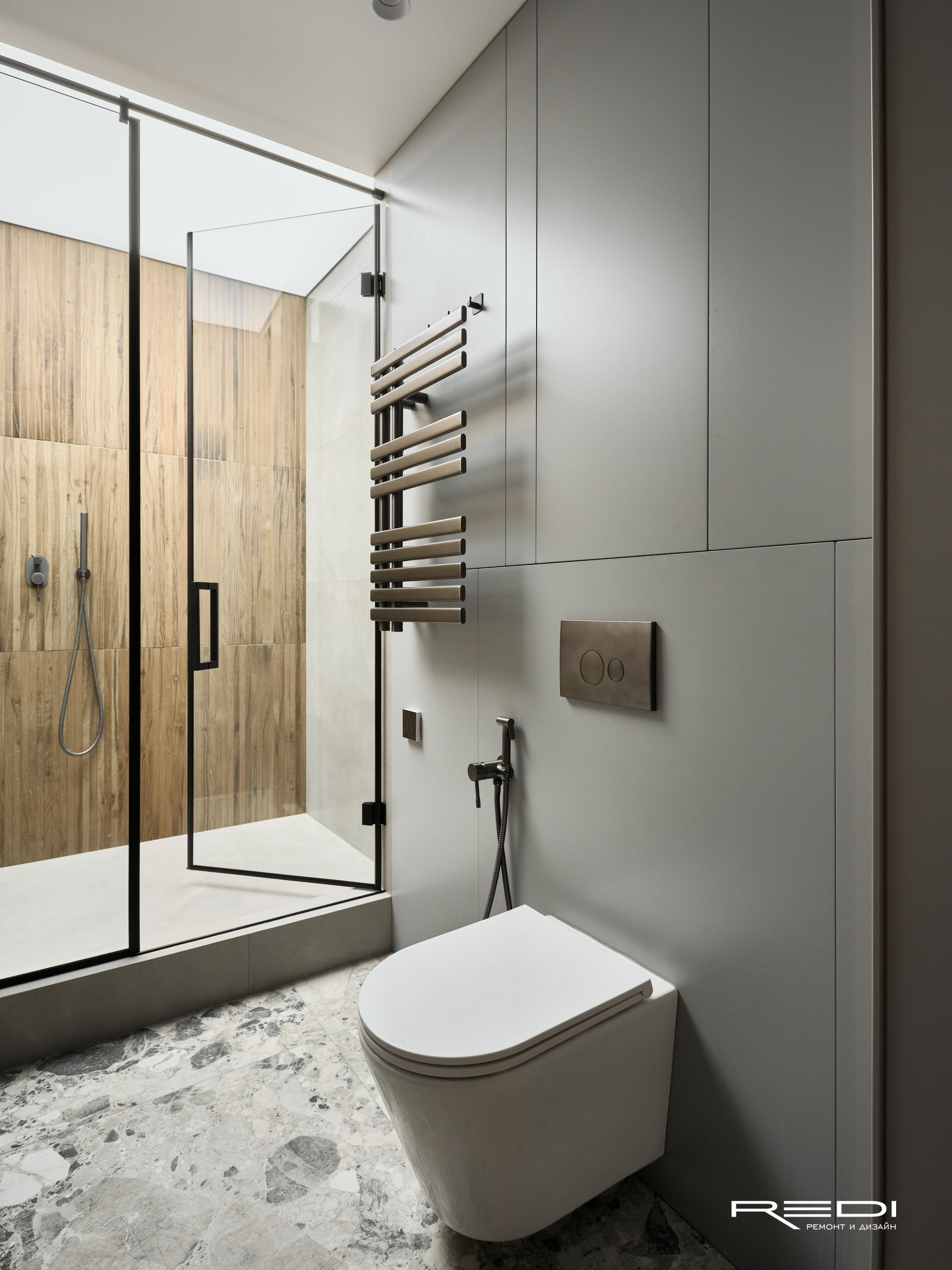 Квартира в ЖК Кольцово