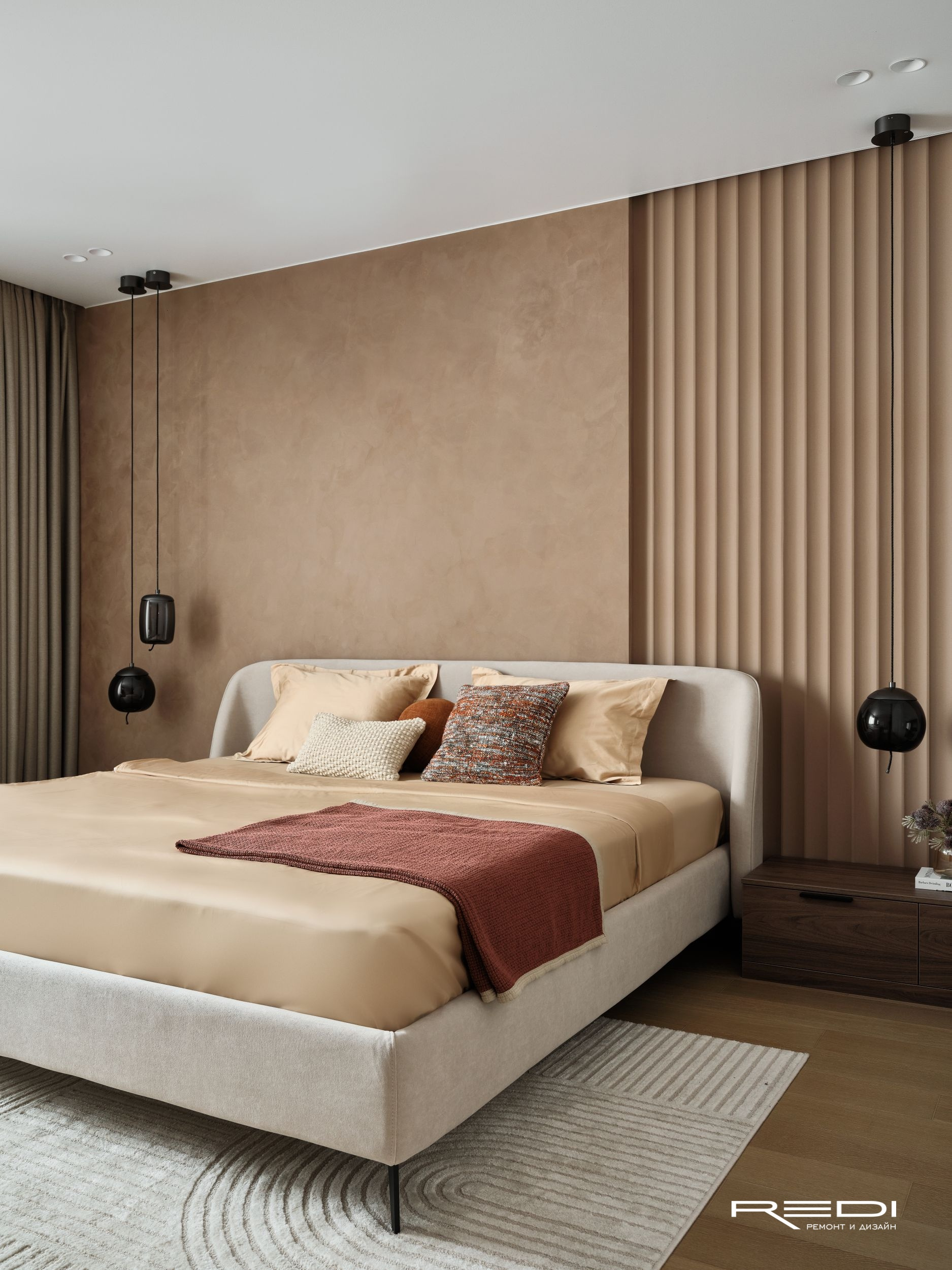 Квартира в ЖК Кольцово