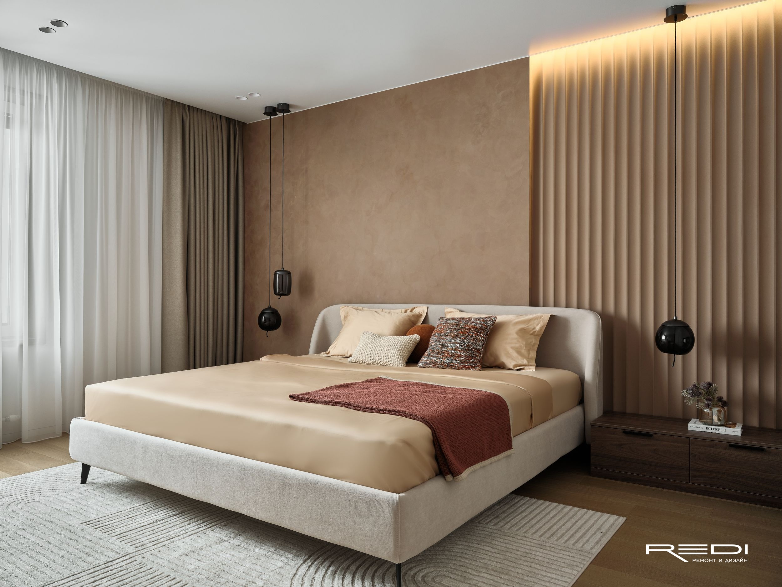 Квартира в ЖК Кольцово