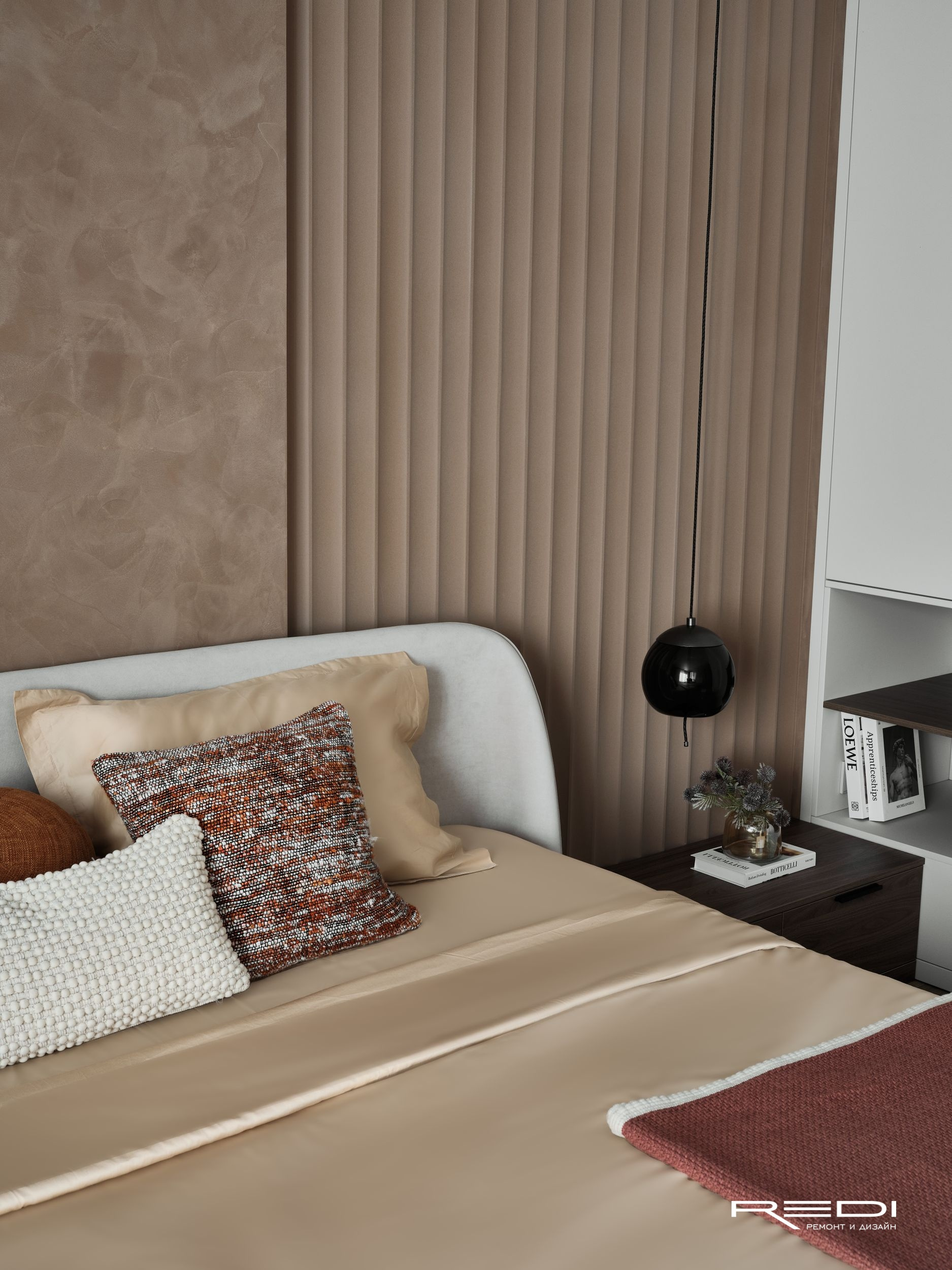 Квартира в ЖК Кольцово