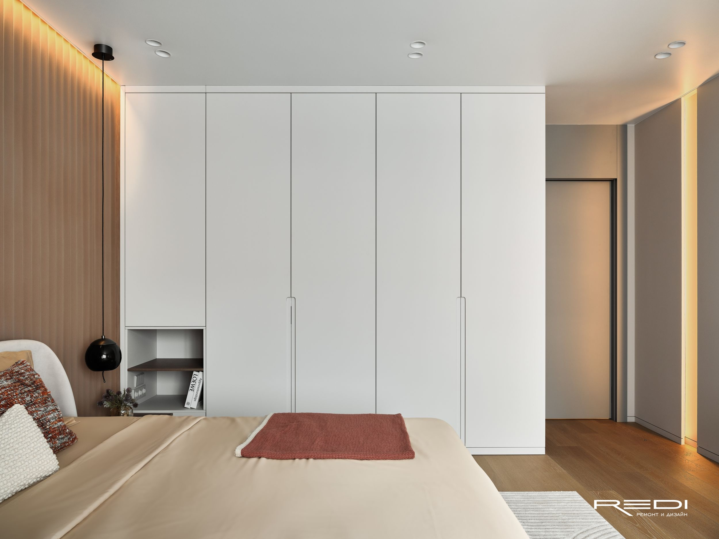 Квартира в ЖК Кольцово