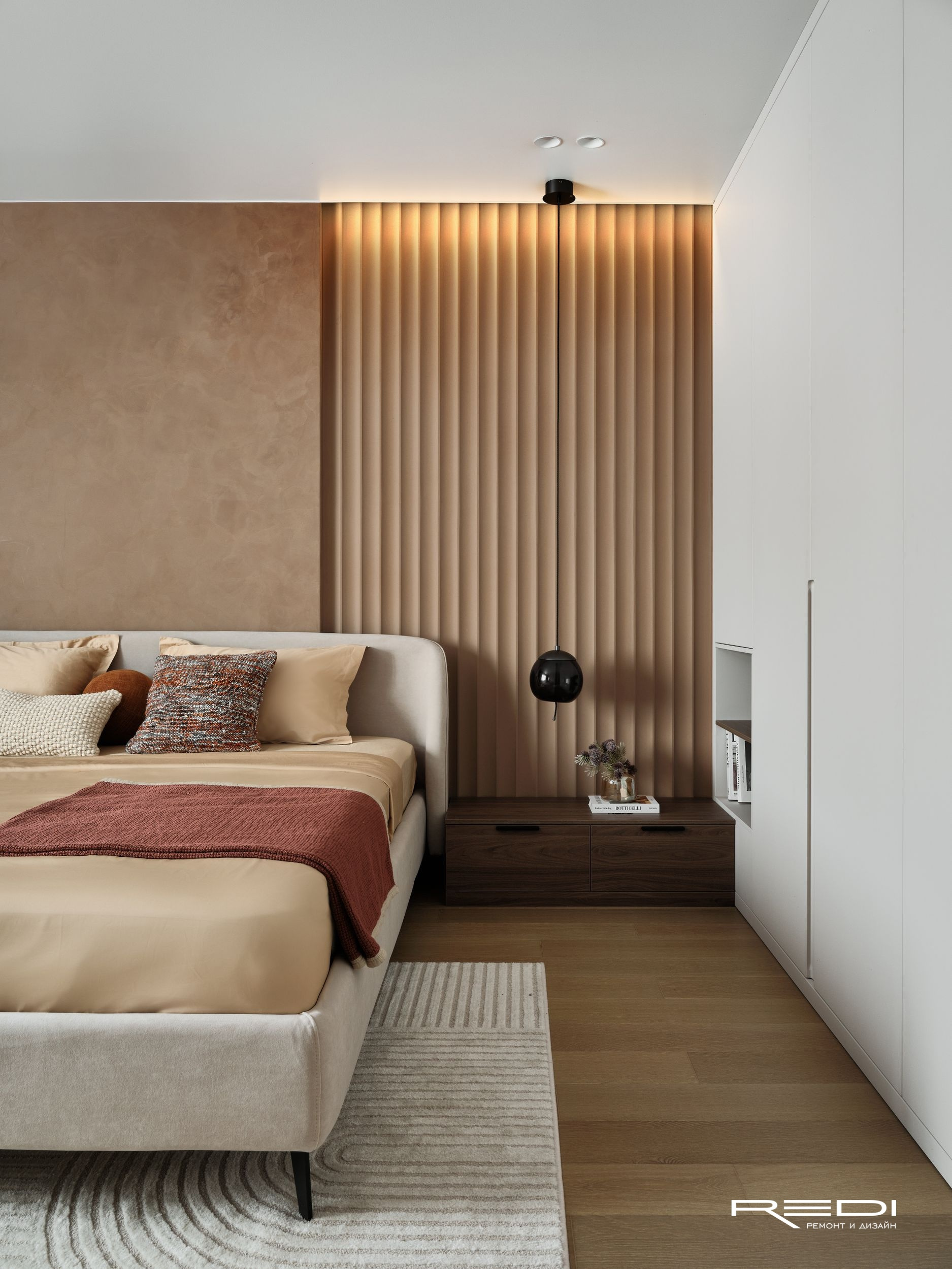 Квартира в ЖК Кольцово