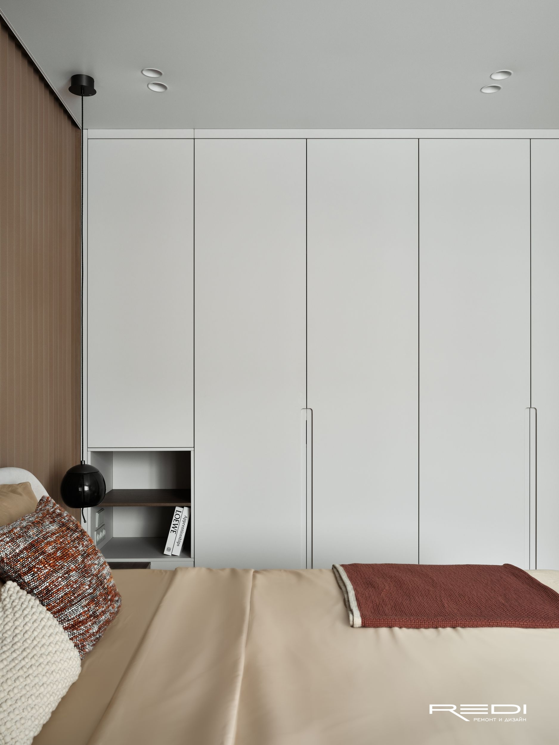 Квартира в ЖК Кольцово