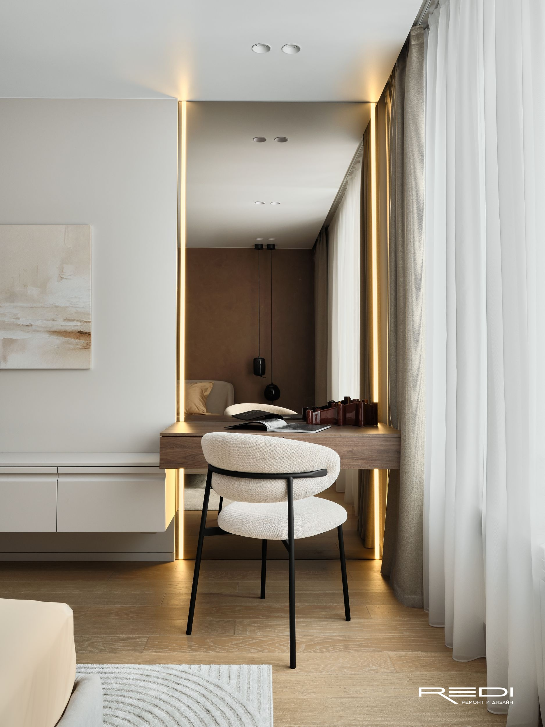 Квартира в ЖК Кольцово