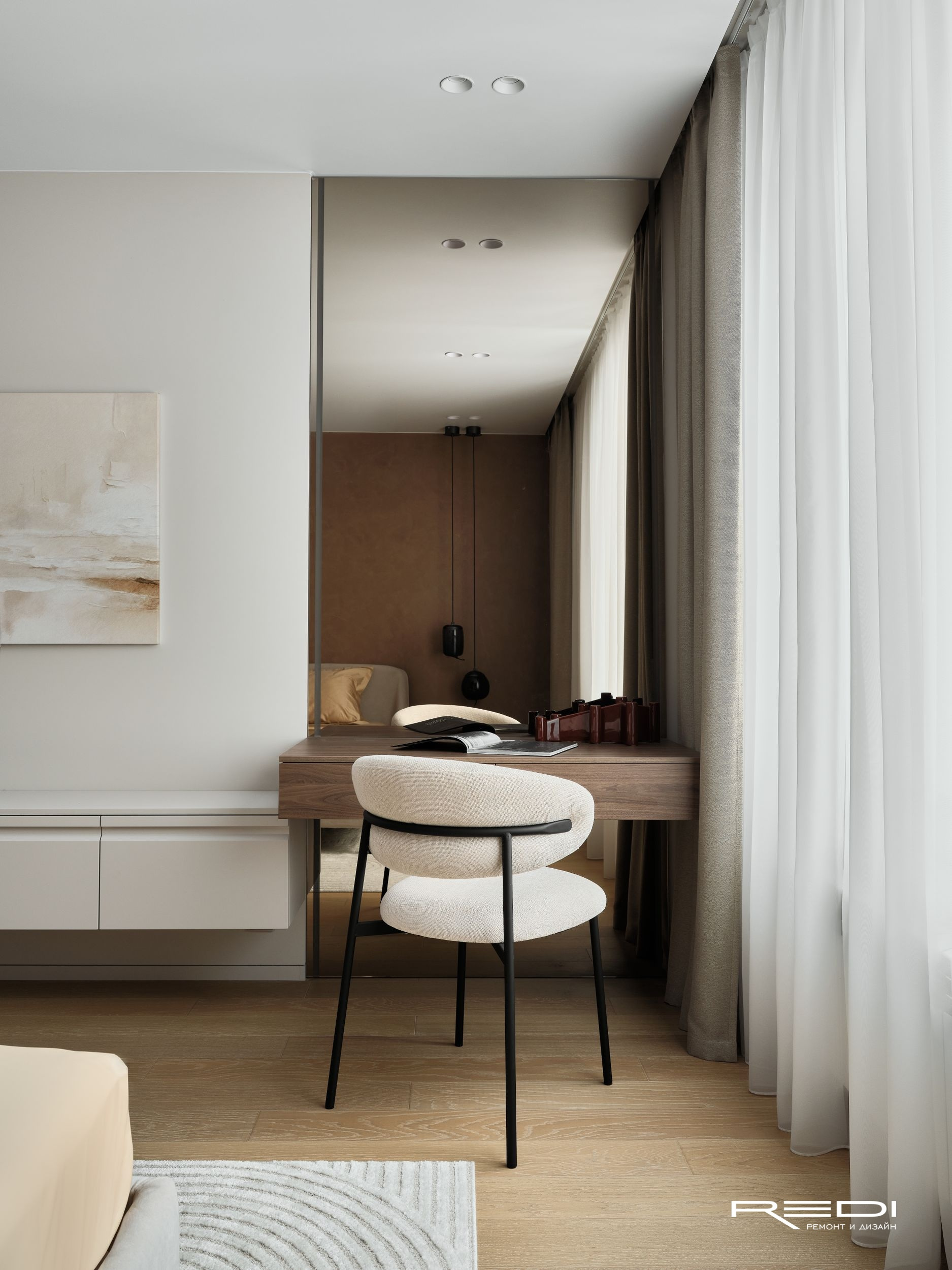 Квартира в ЖК Кольцово