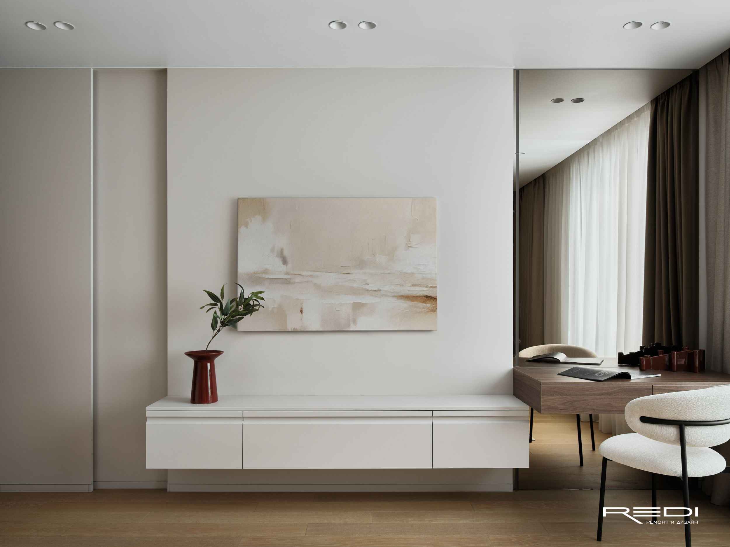 Квартира в ЖК Кольцово