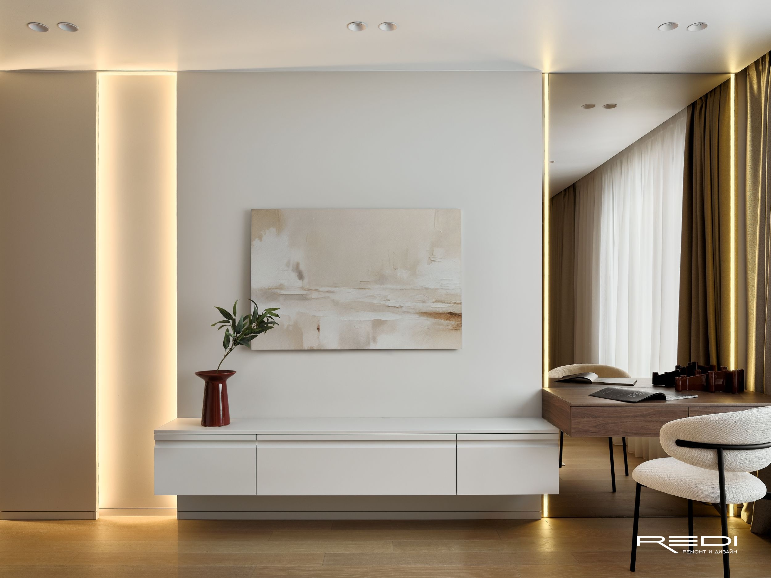 Квартира в ЖК Кольцово