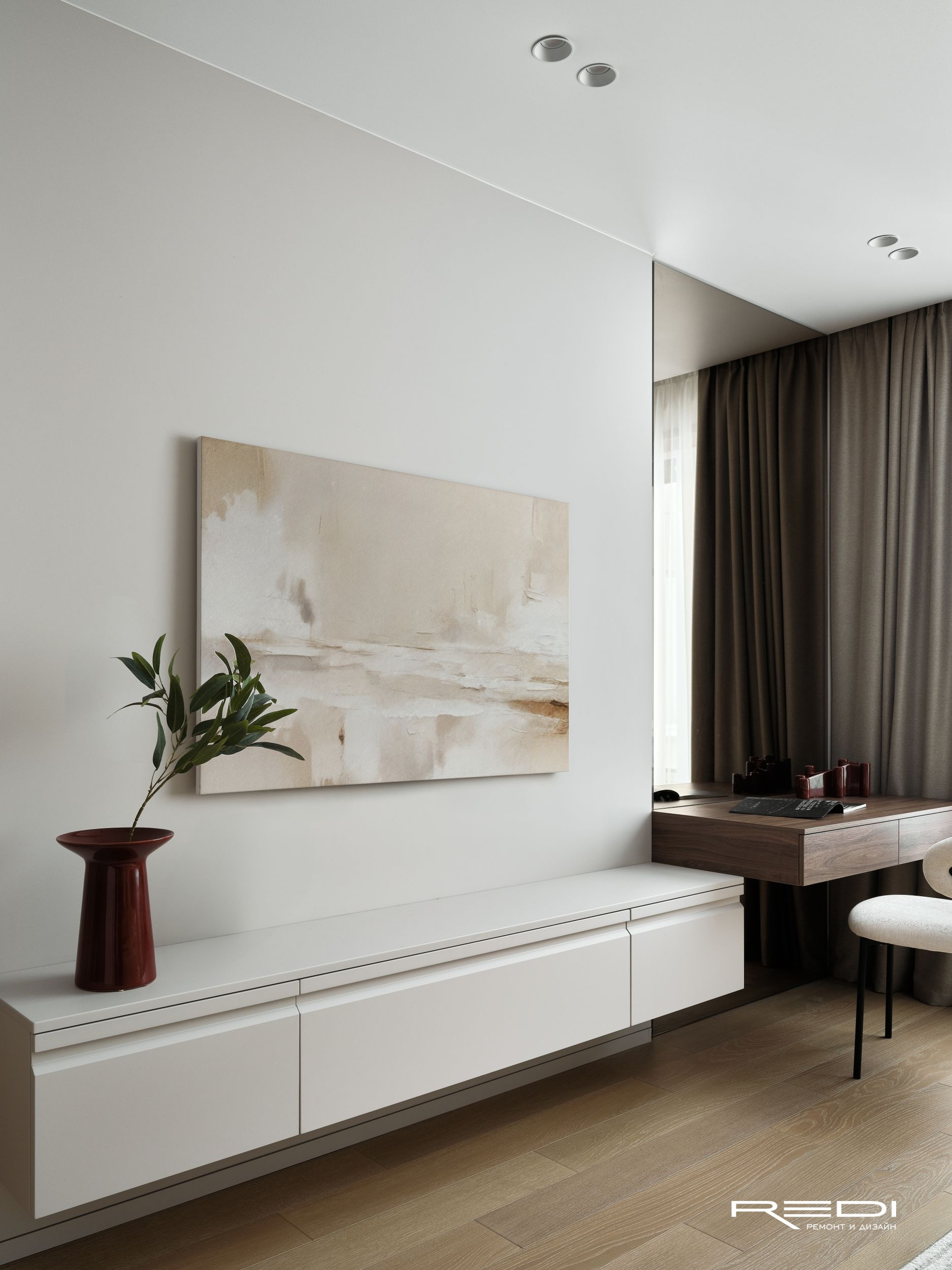 Квартира в ЖК Кольцово