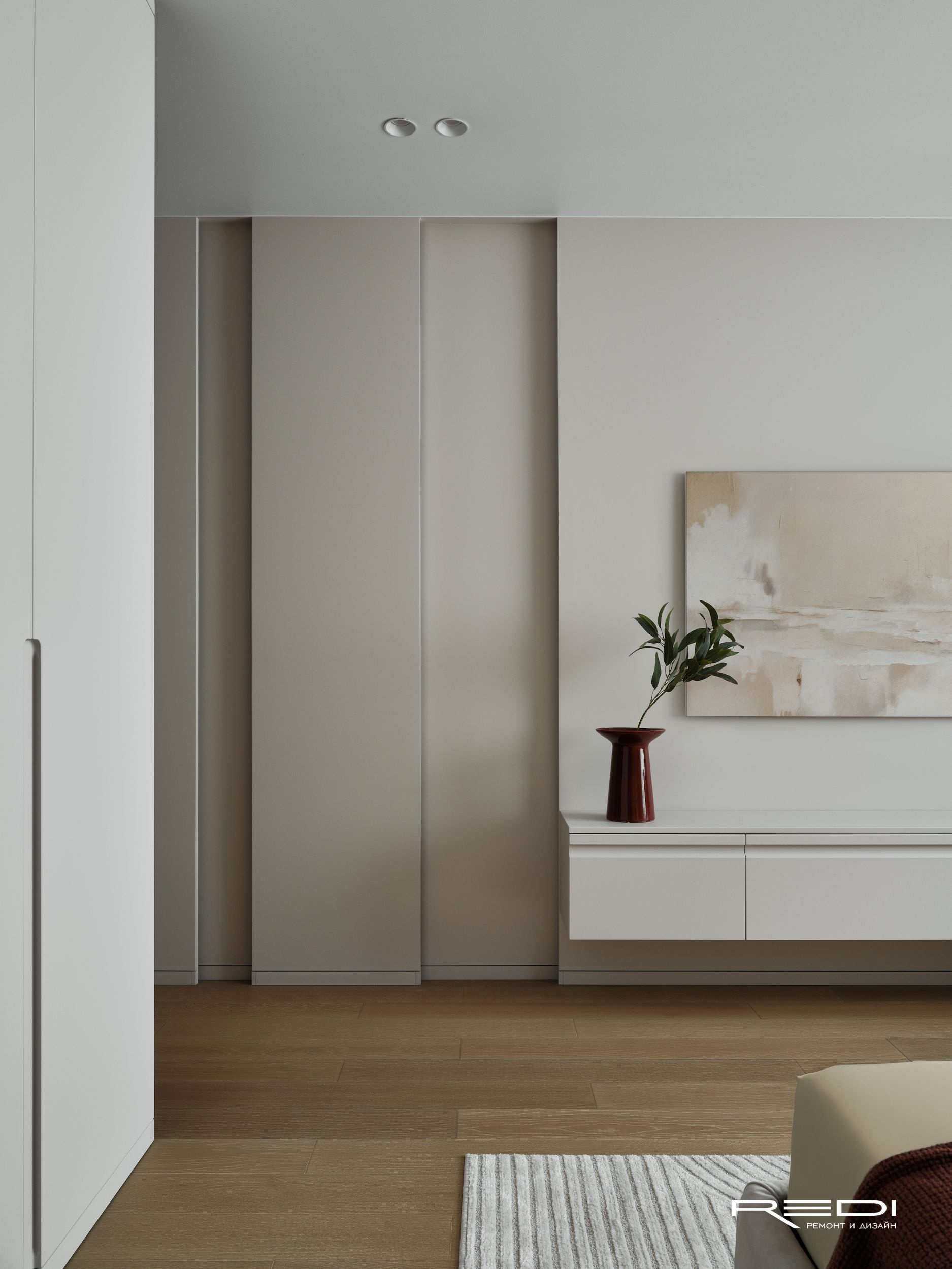 Квартира в ЖК Кольцово