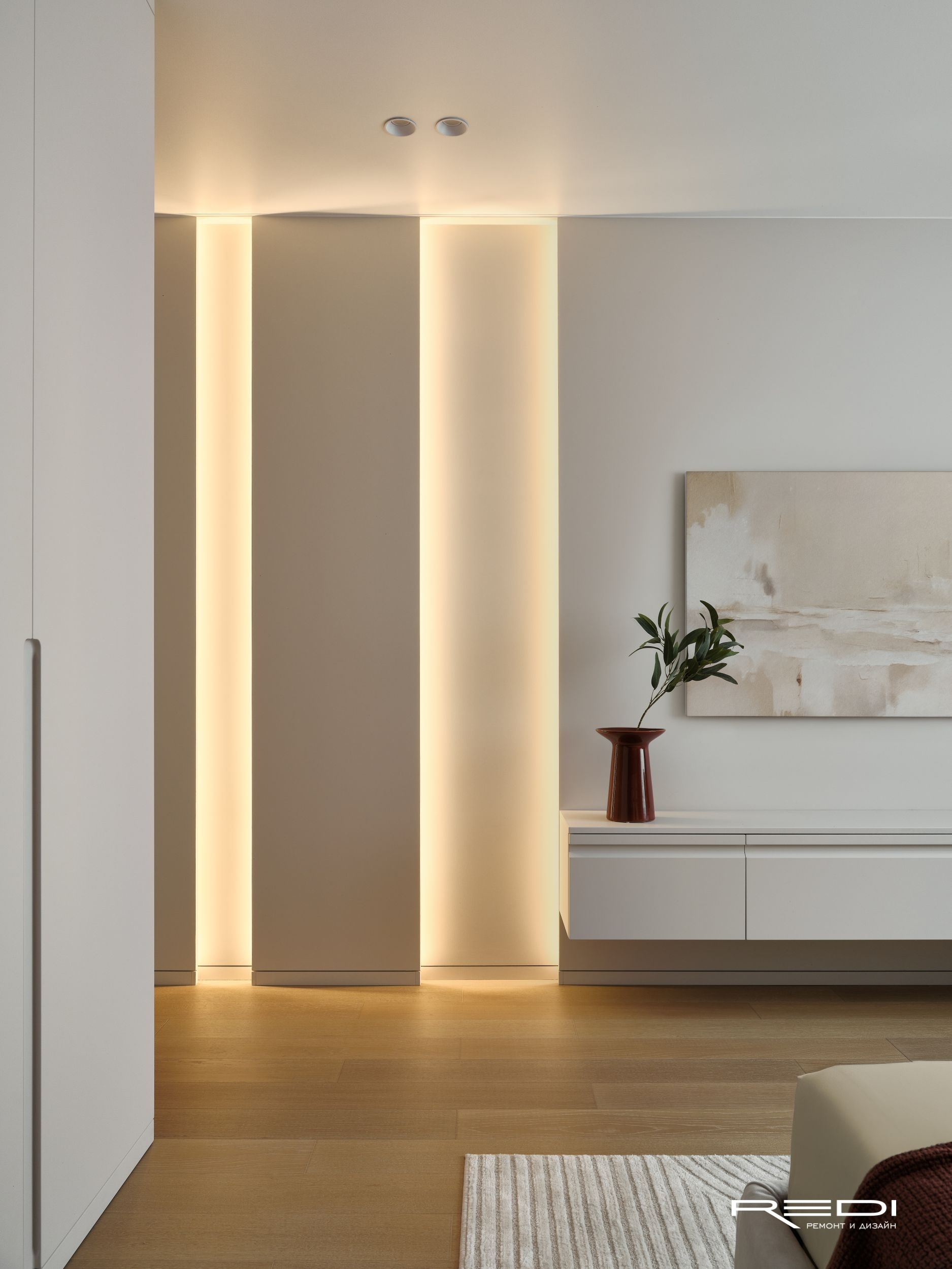 Квартира в ЖК Кольцово