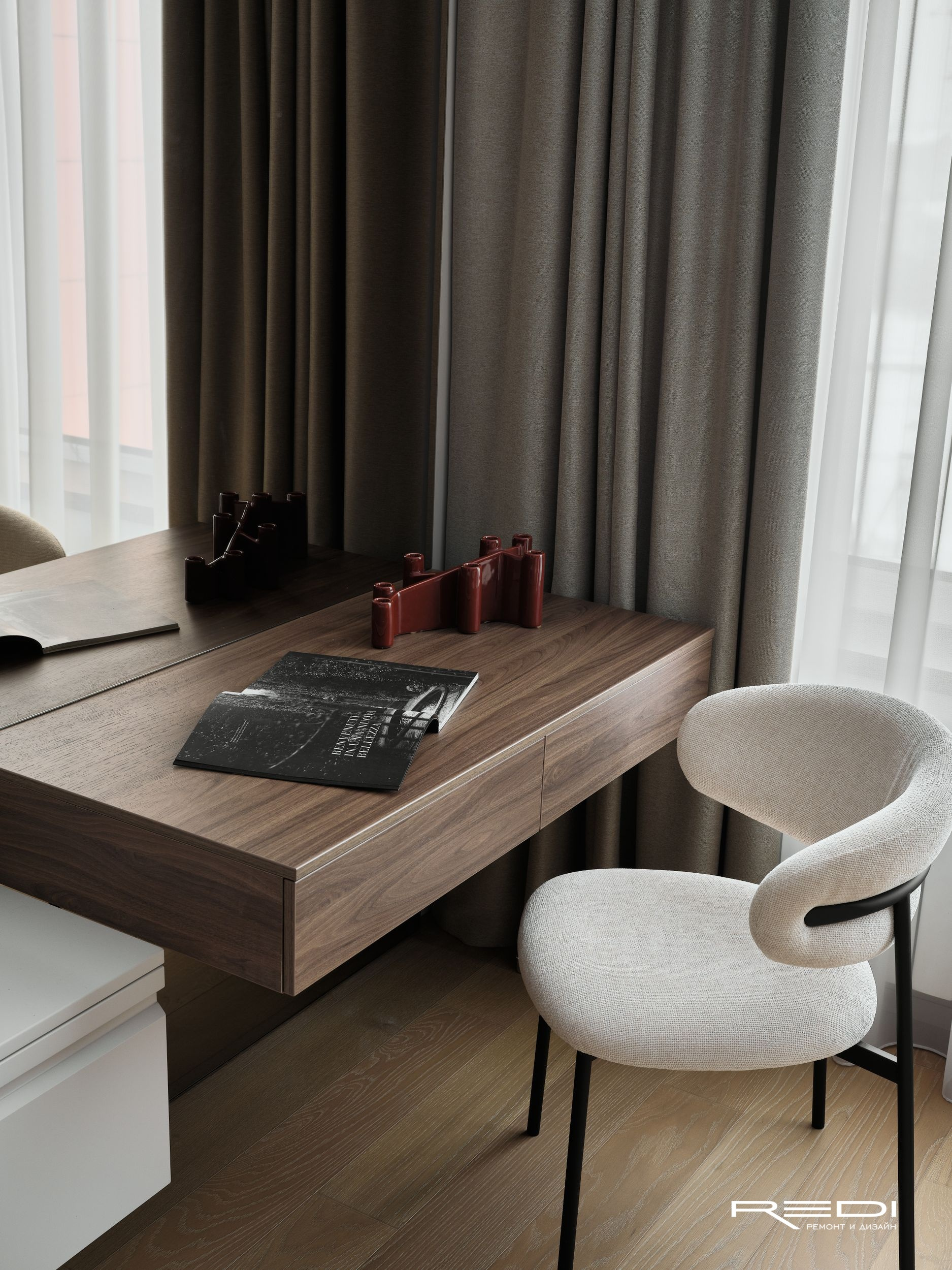 Квартира в ЖК Кольцово