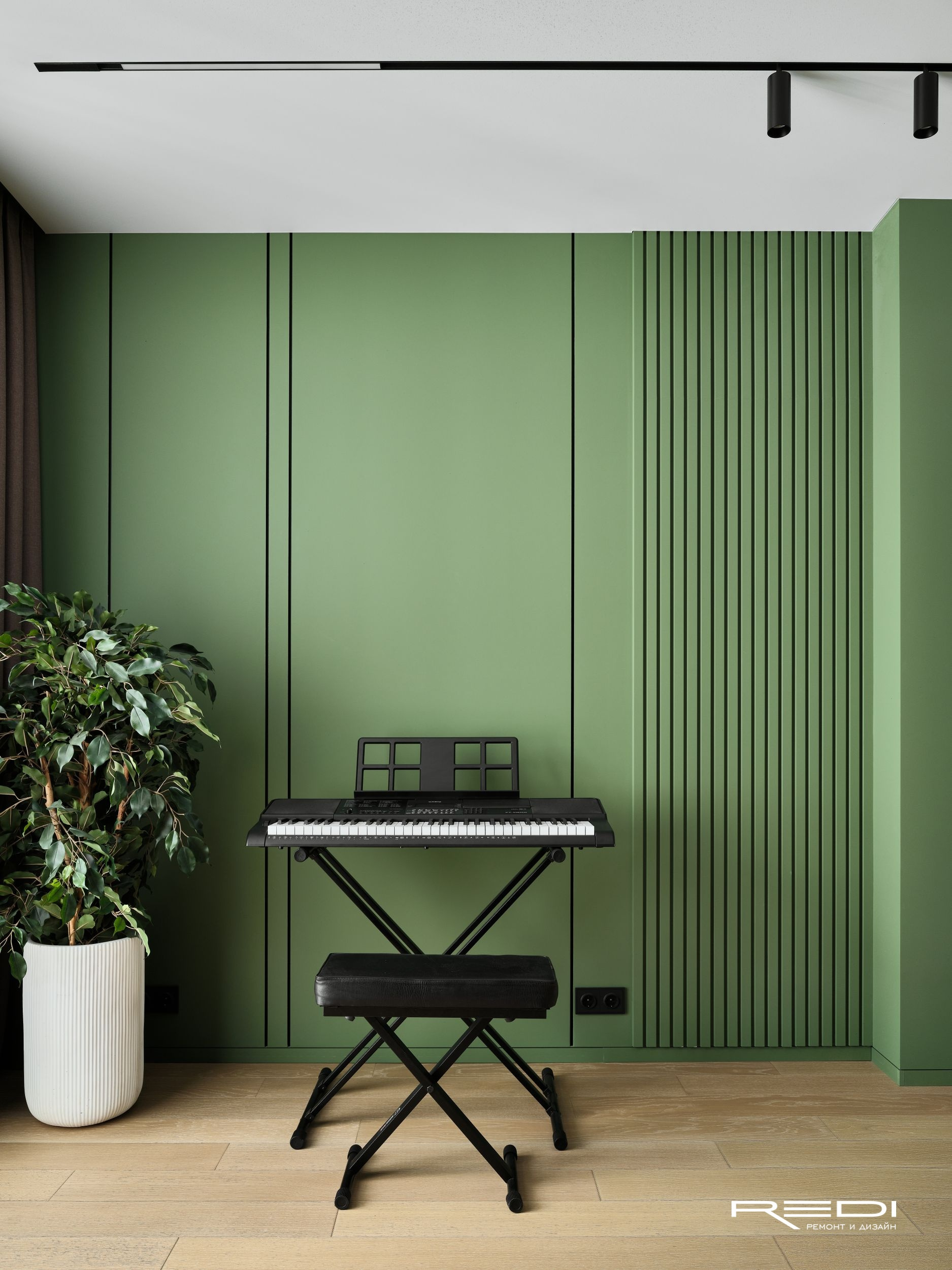 Квартира в ЖК Кольцово