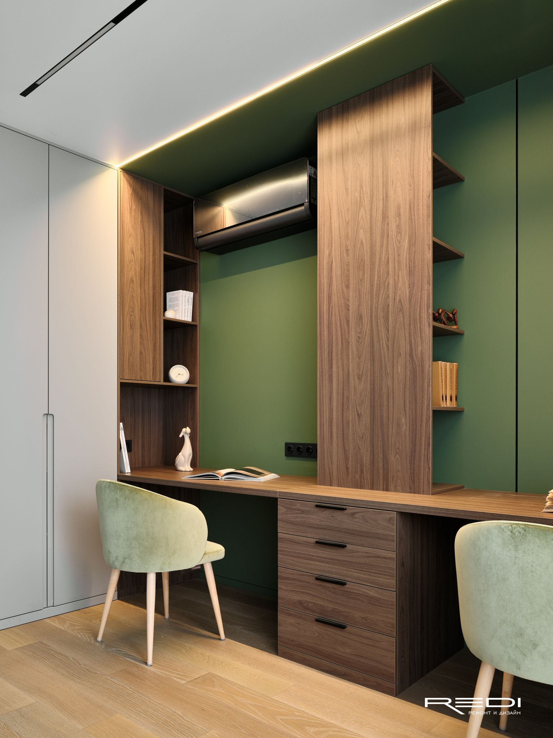 Квартира в ЖК Кольцово