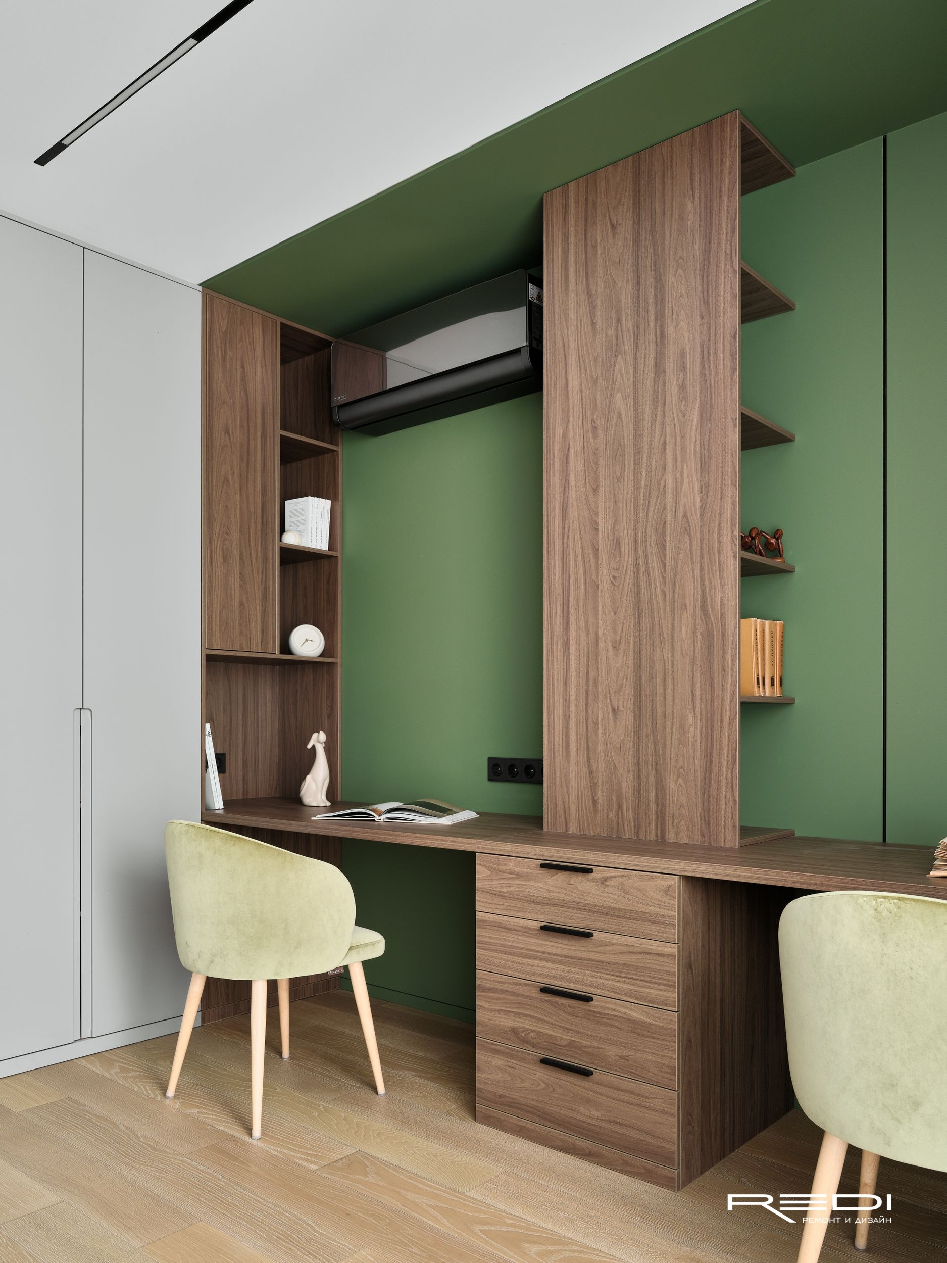 Квартира в ЖК Кольцово