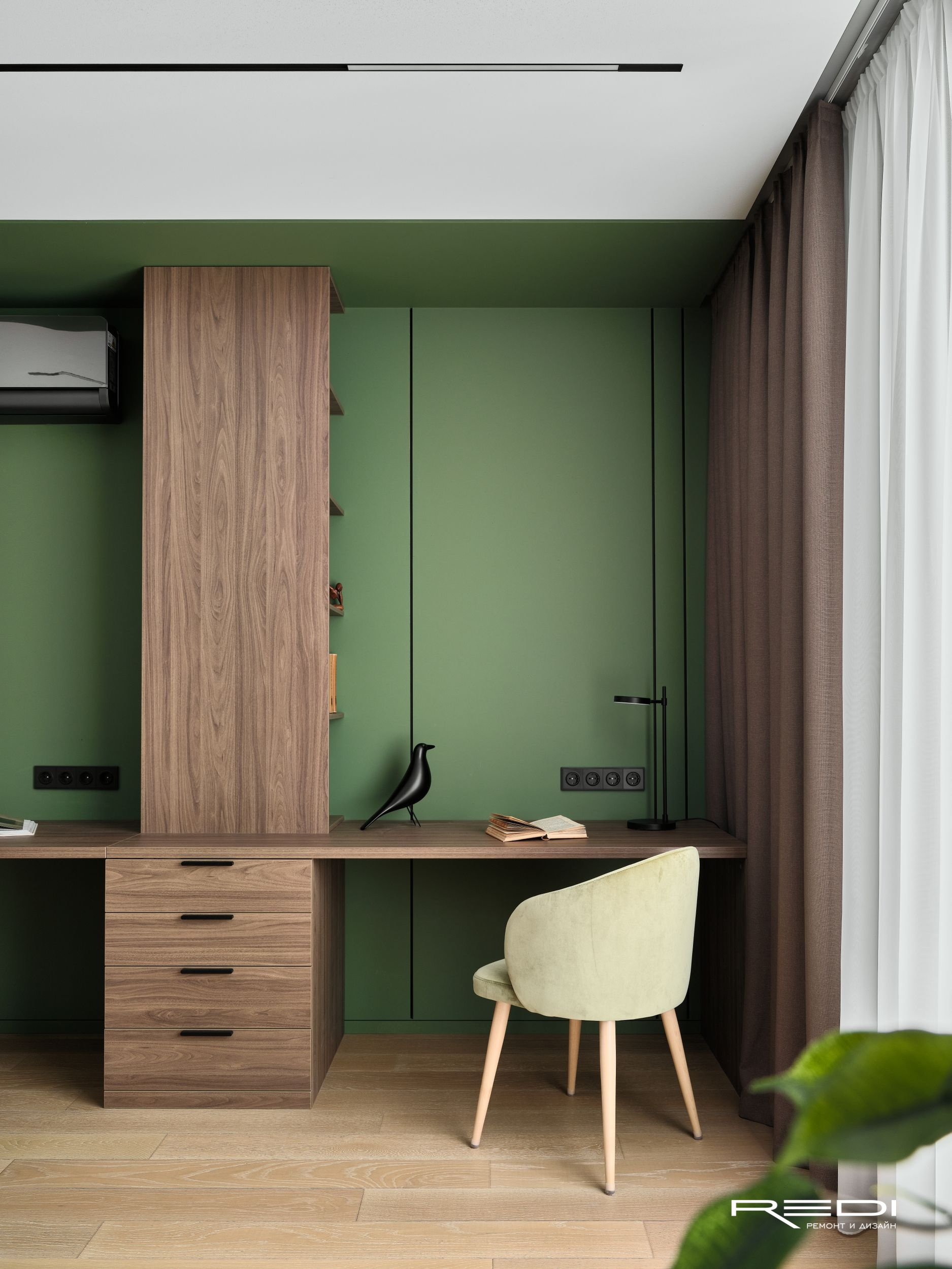 Квартира в ЖК Кольцово