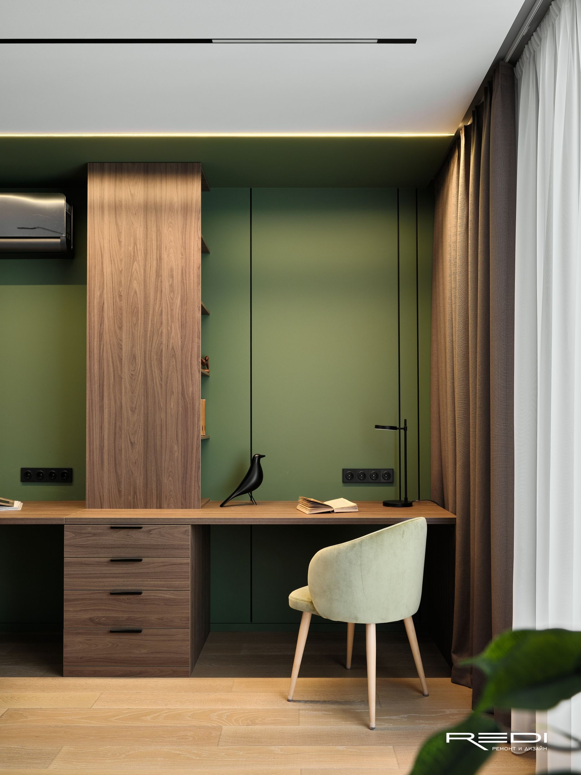 Квартира в ЖК Кольцово