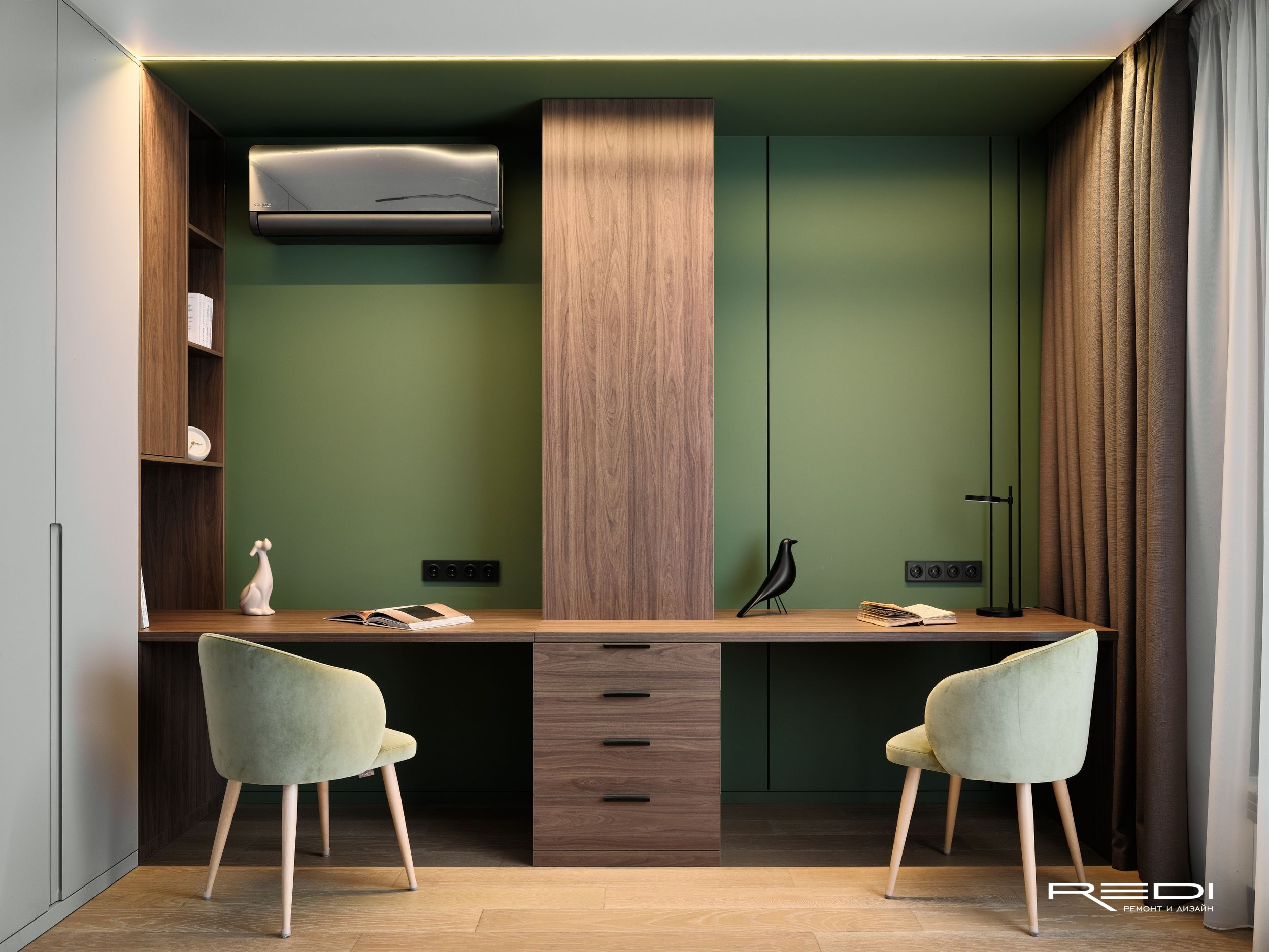 Квартира в ЖК Кольцово