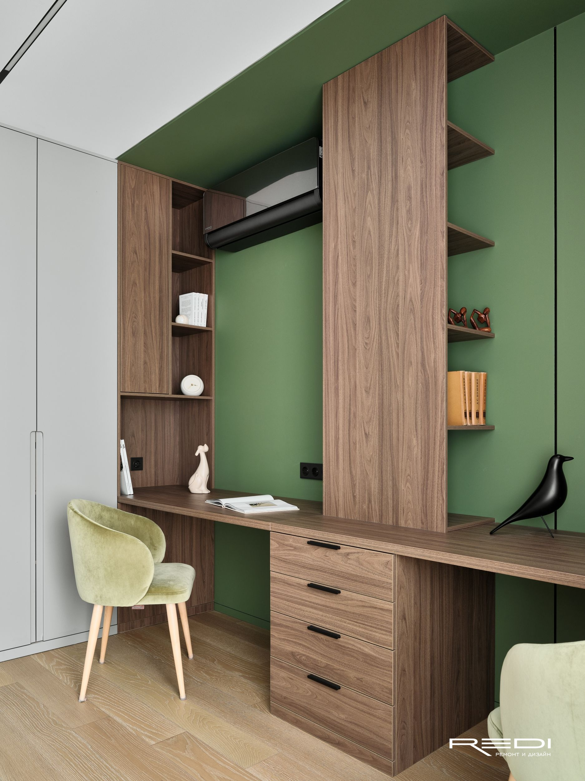 Квартира в ЖК Кольцово