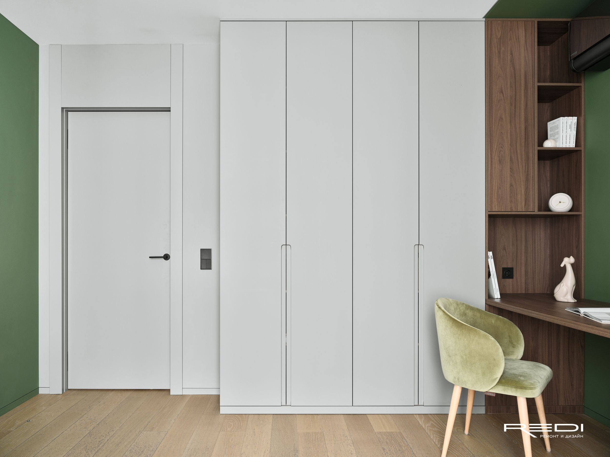 Квартира в ЖК Кольцово