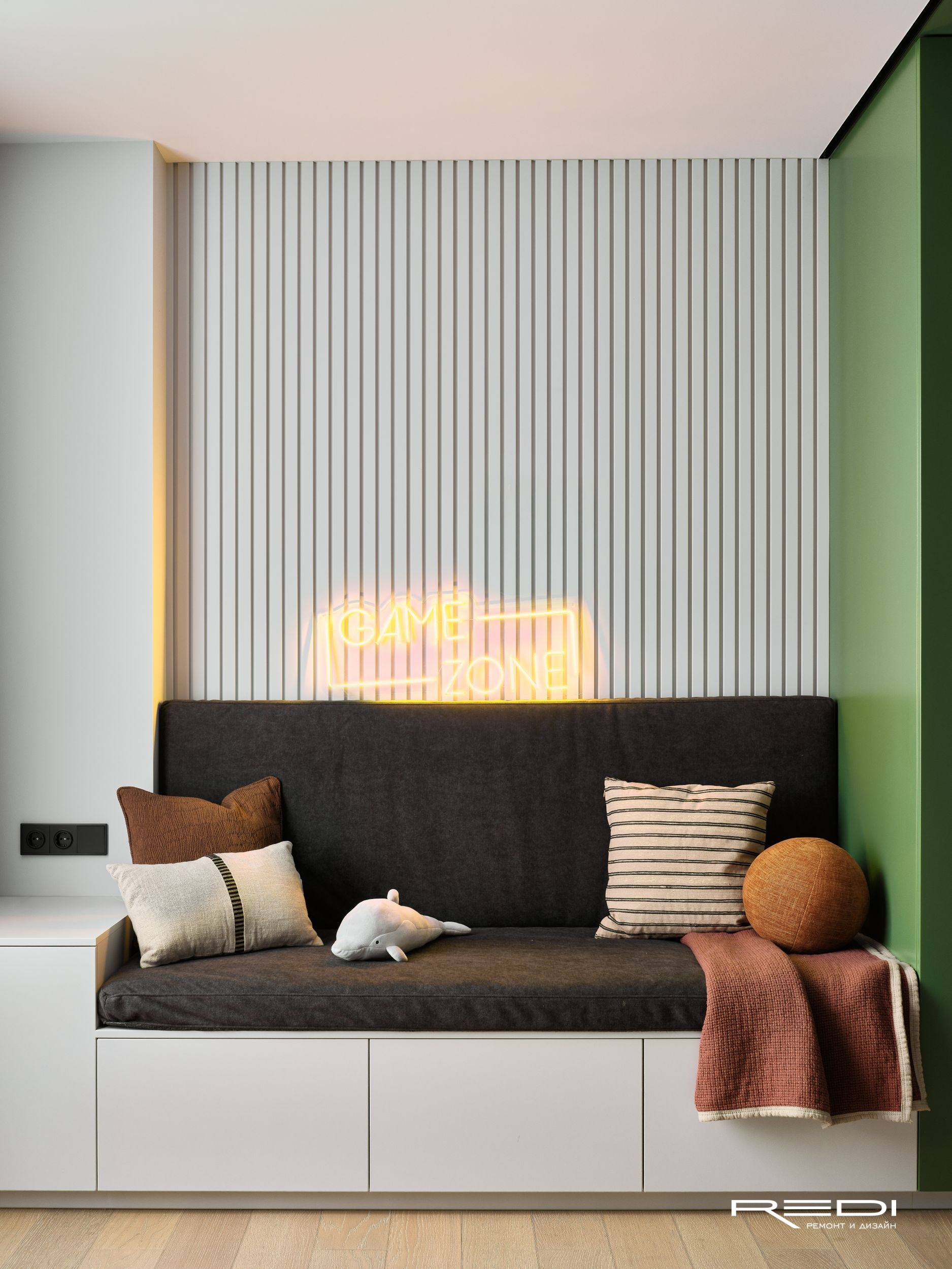 Квартира в ЖК Кольцово