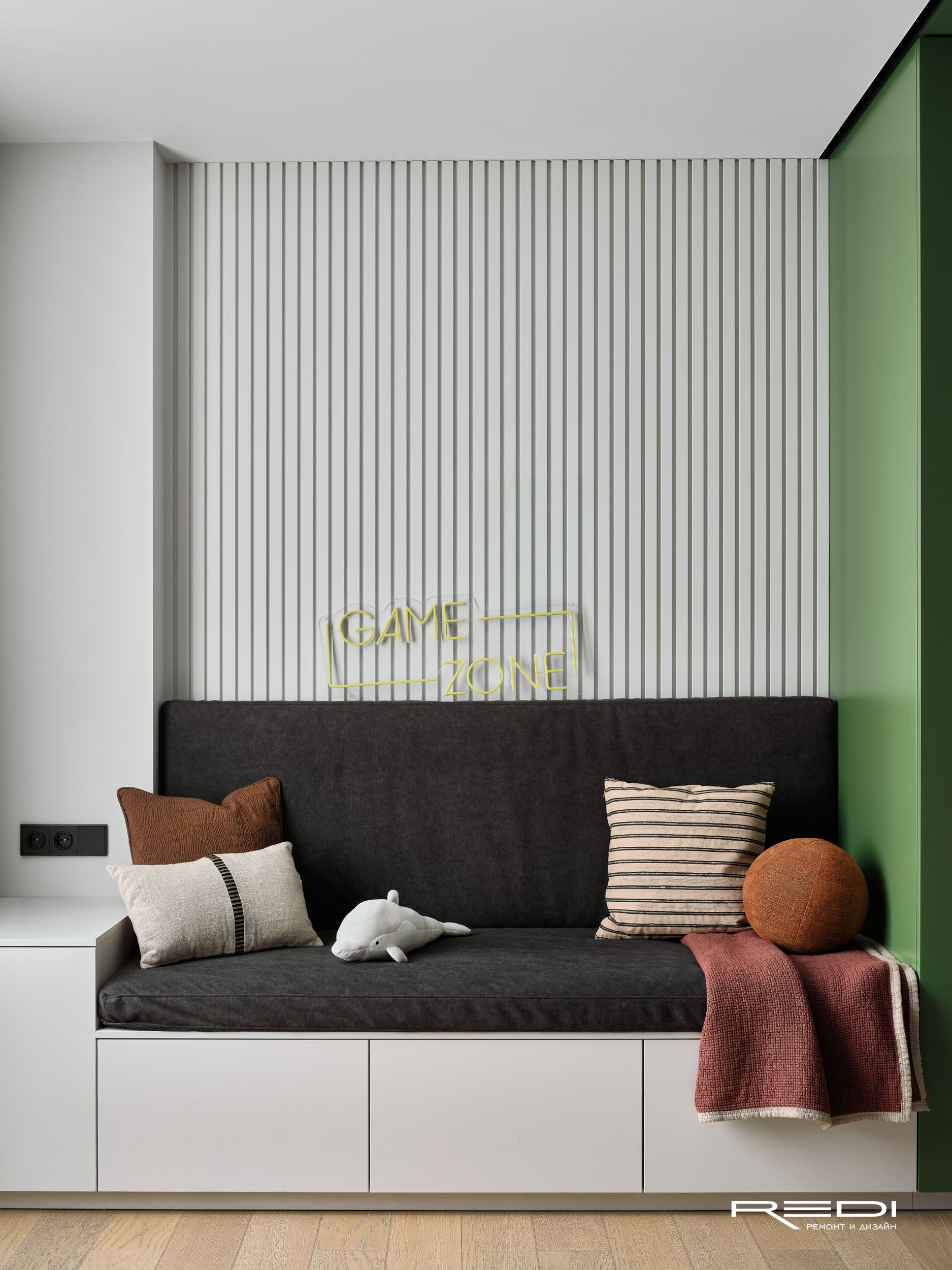 Квартира в ЖК Кольцово