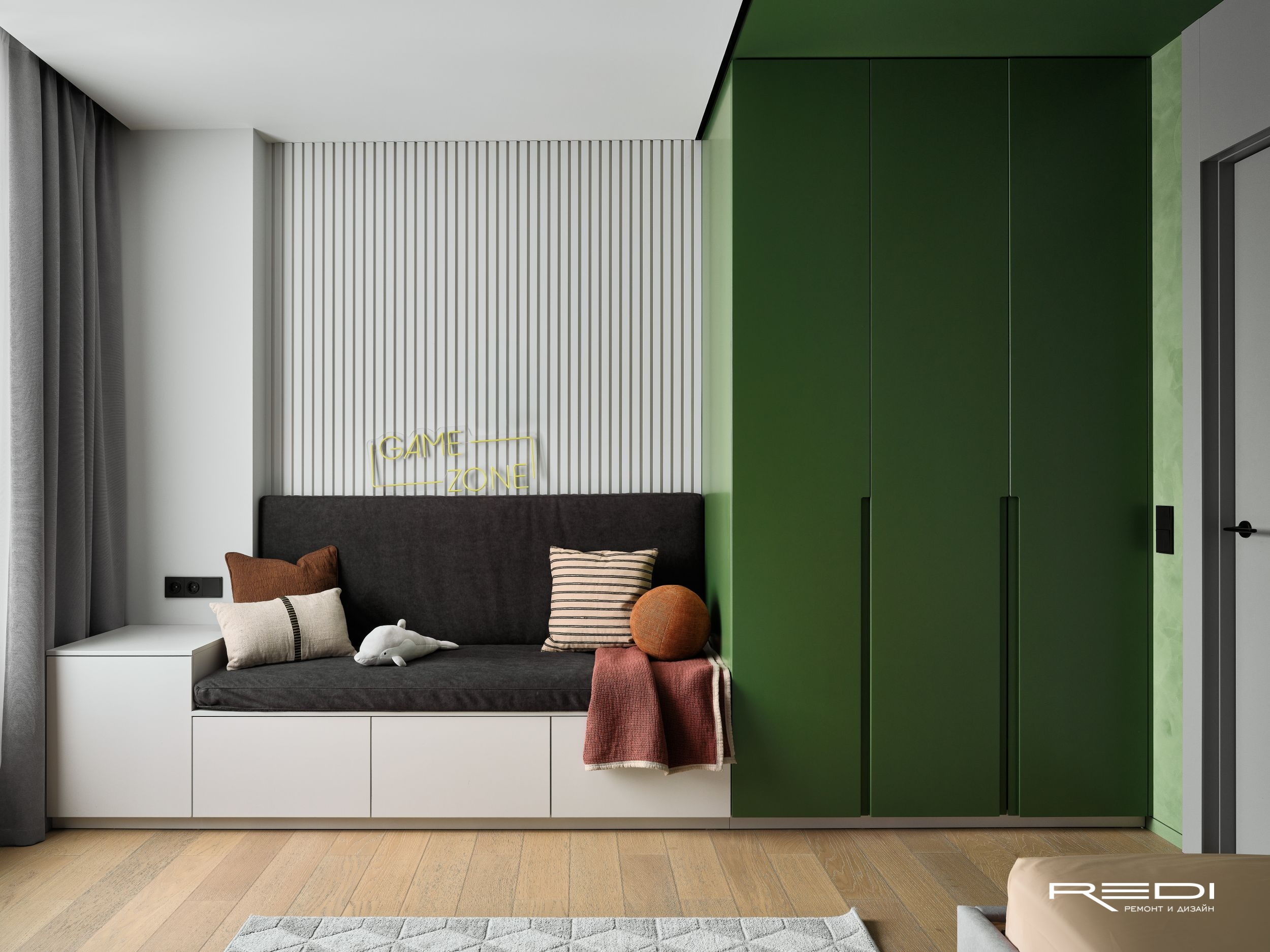 Квартира в ЖК Кольцово