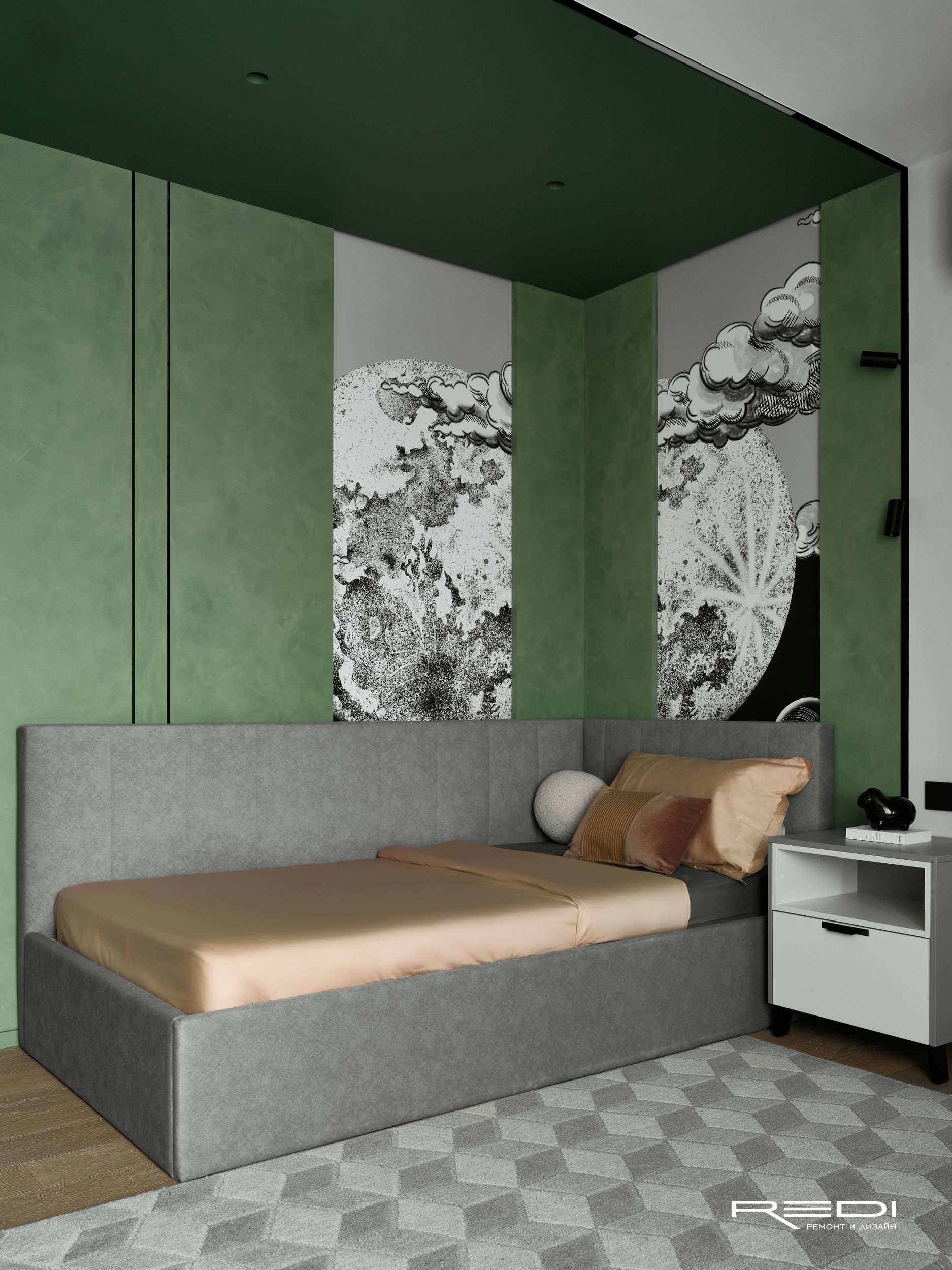 Квартира в ЖК Кольцово