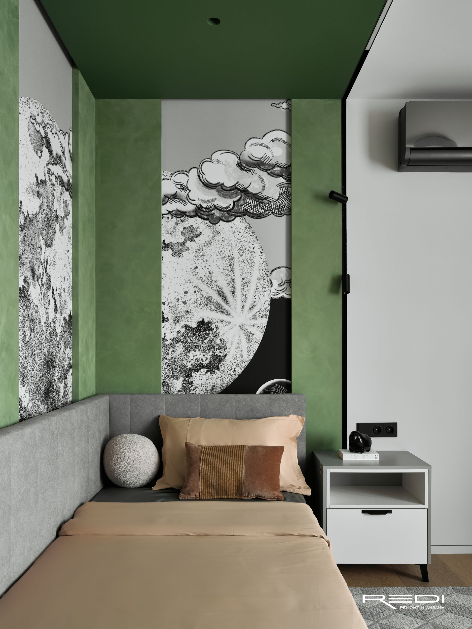 Квартира в ЖК Кольцово