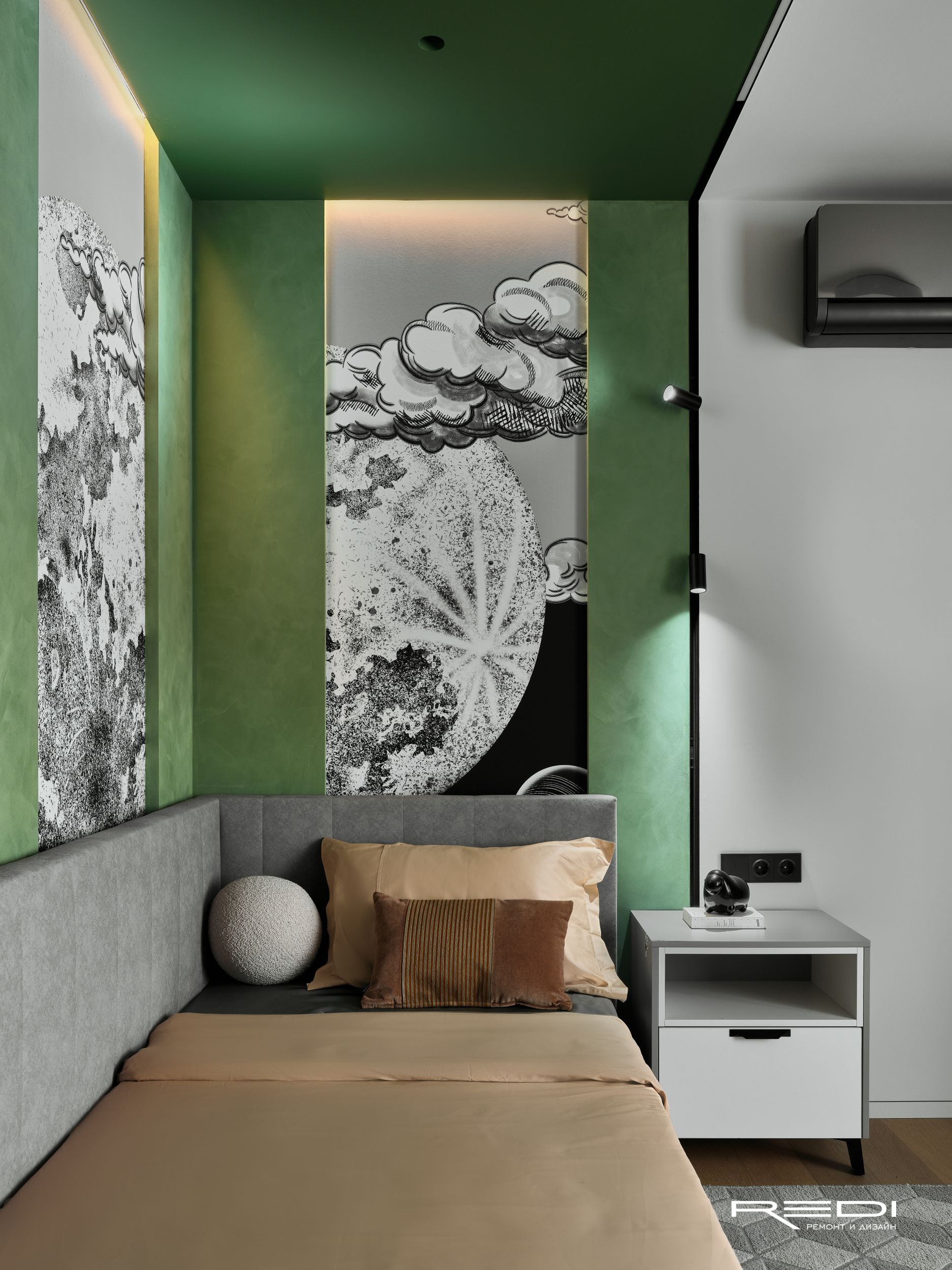 Квартира в ЖК Кольцово