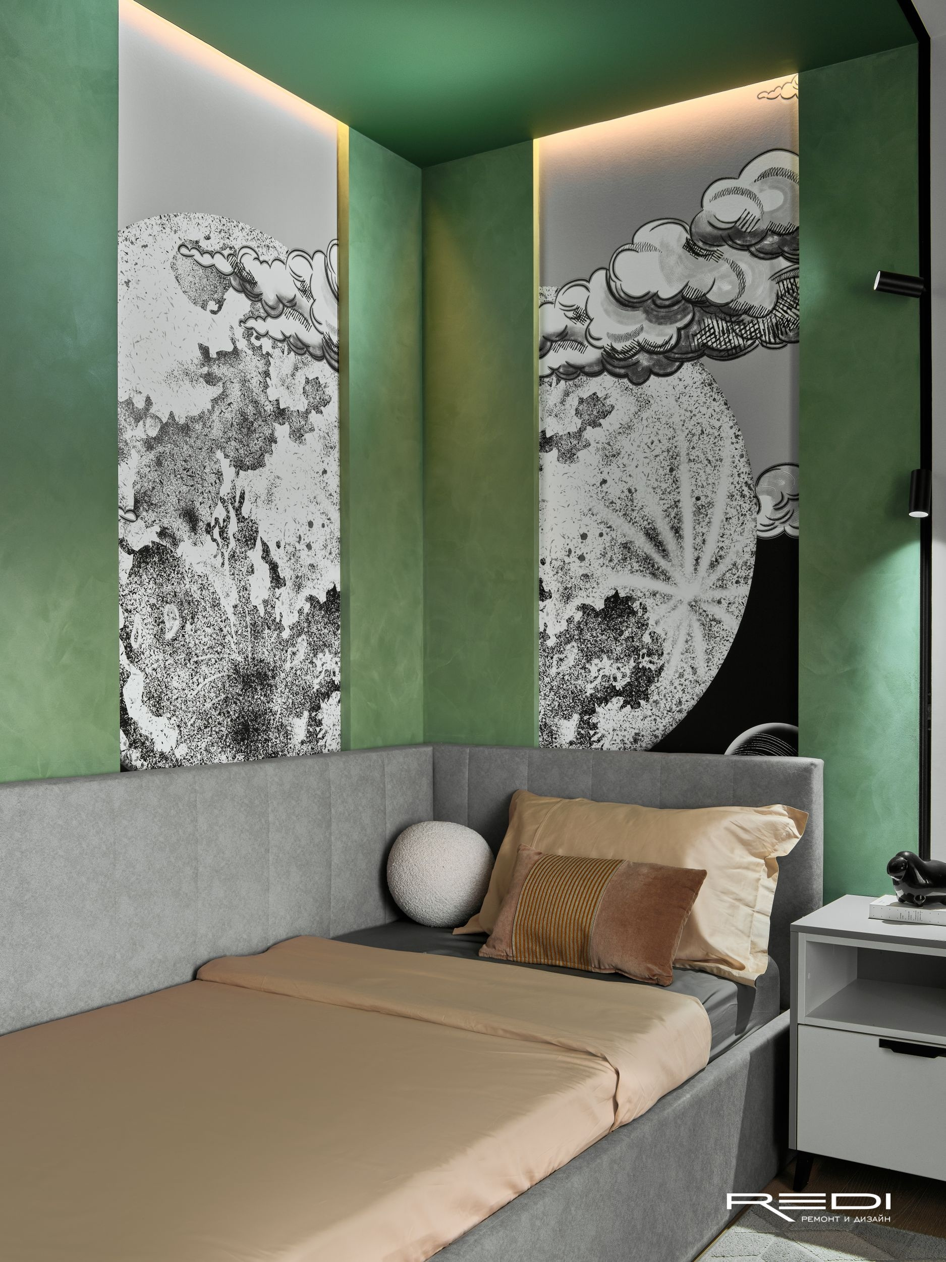 Квартира в ЖК Кольцово